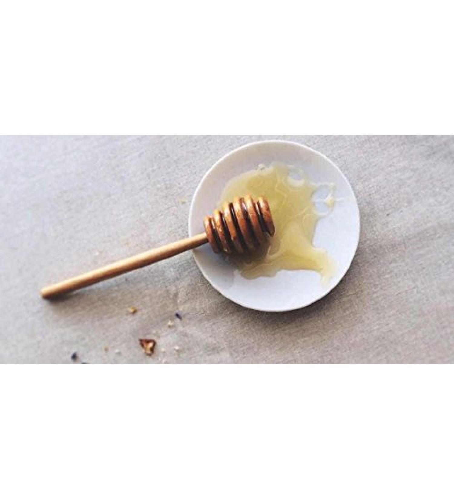 Honey White Liquid *Full CASE ONLY - 13.2 LBS