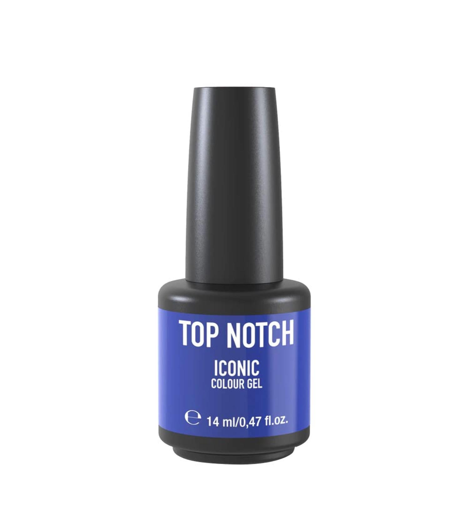 Mesauda Top Notch Iconic 241 Pool Selfie 14ml - semi-permanent nail polish