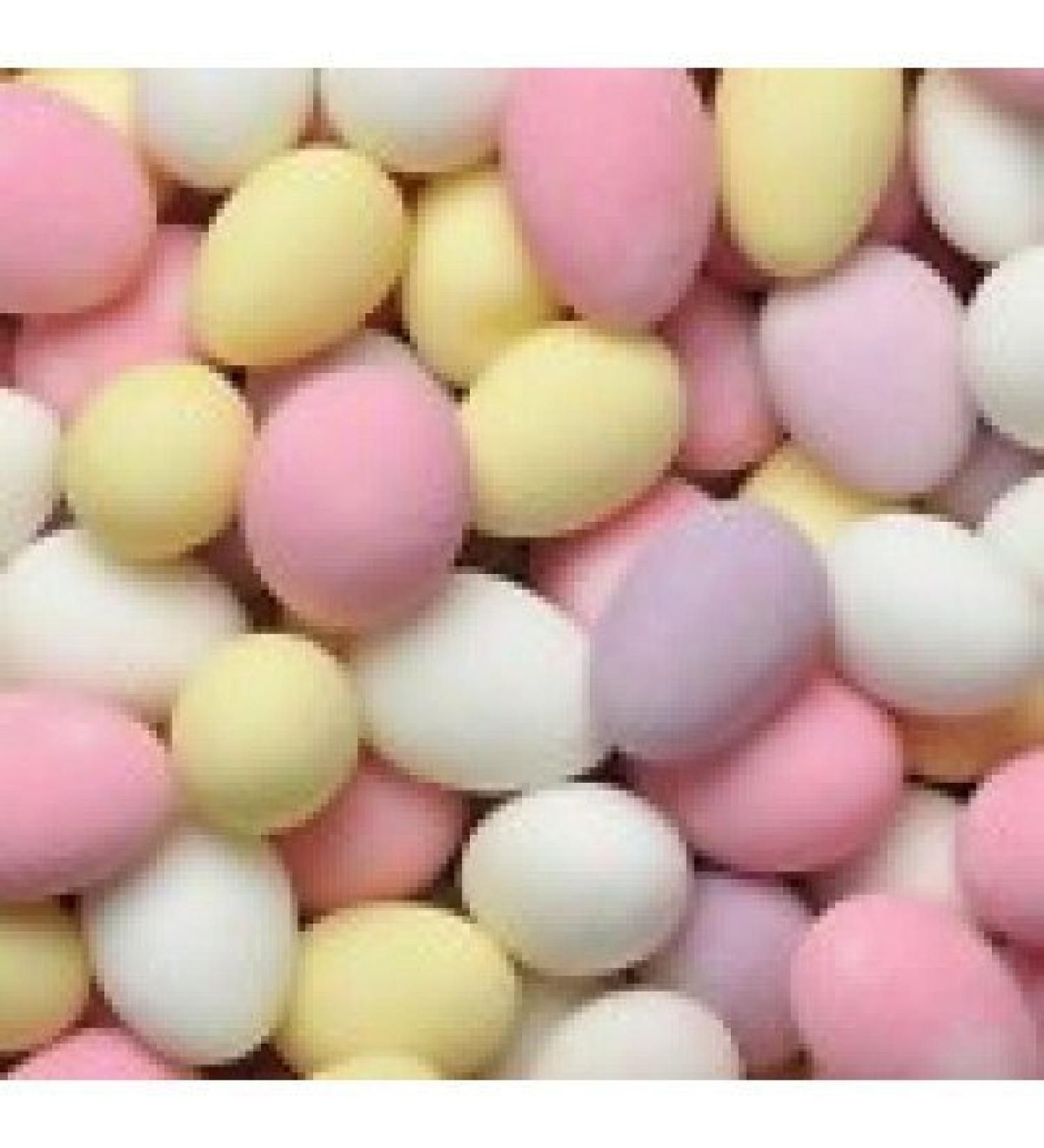 Sugared Almonds - 227g (half pound)