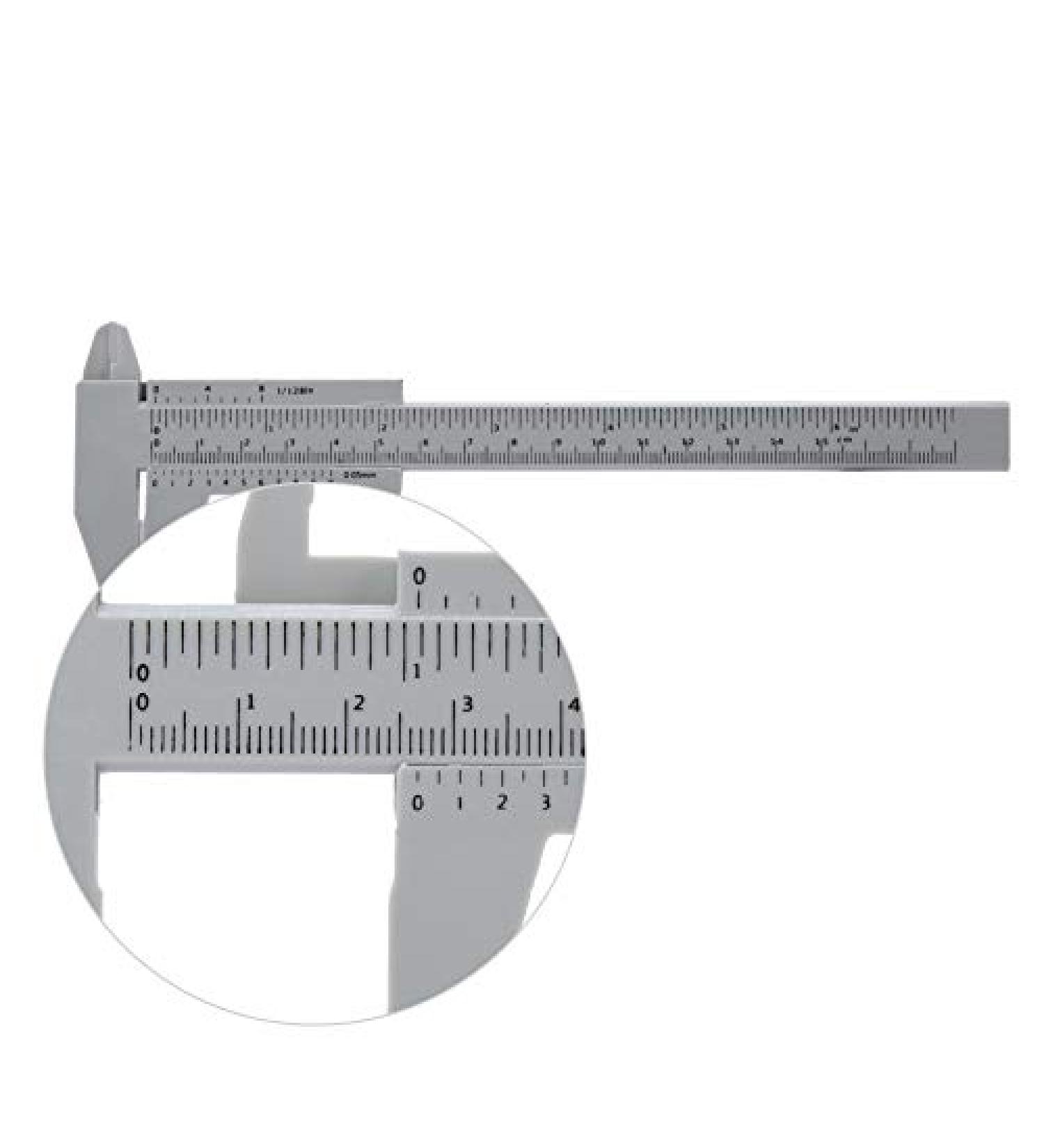 Eyebrow Line Tool for Makeup - 150mm Microblading Positioning Guide for Perfect Eyebrow Crafting | International Shipping - Buy Online on GoSupps.com