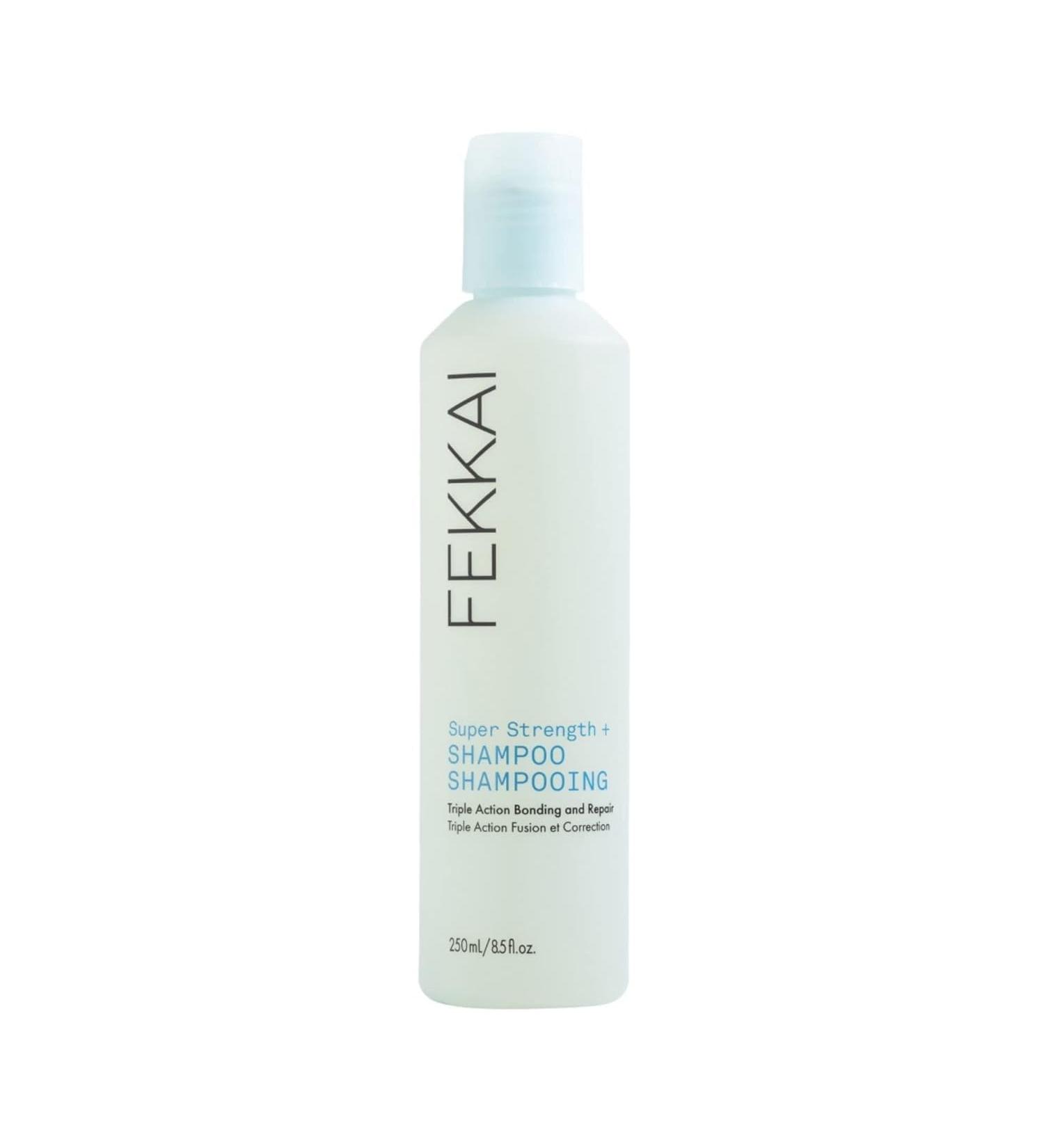 Fekkai Super Strength Protein PowerBond Intense Moisturizing Shampoo for Damaged Hair Sulfate Free Repair Shampoo 250ml - Buy Online on GoSupps.com