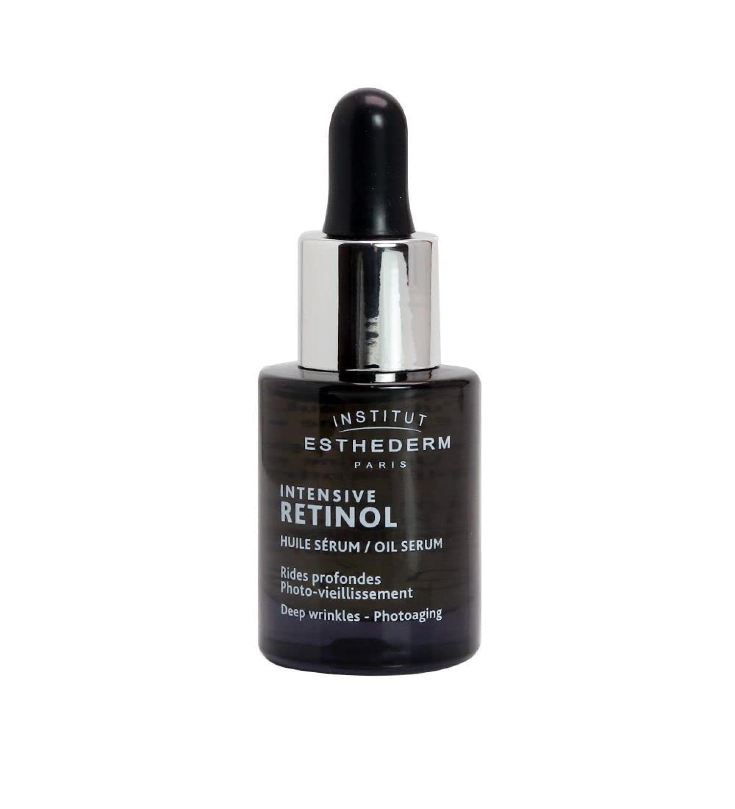 Institut Esthederm Intensive Retinol Oil Serum 15 mL