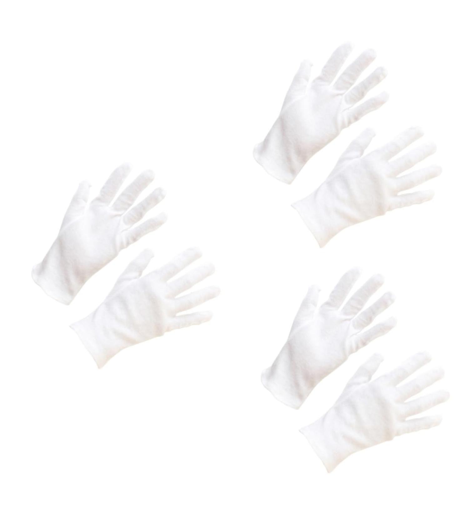 JECOMPRIS 36 Pairs Moisturizing Work Hand Moisturizer Moisturizing Hand Safety Work Hair Dye White - Buy Online on GoSupps.com