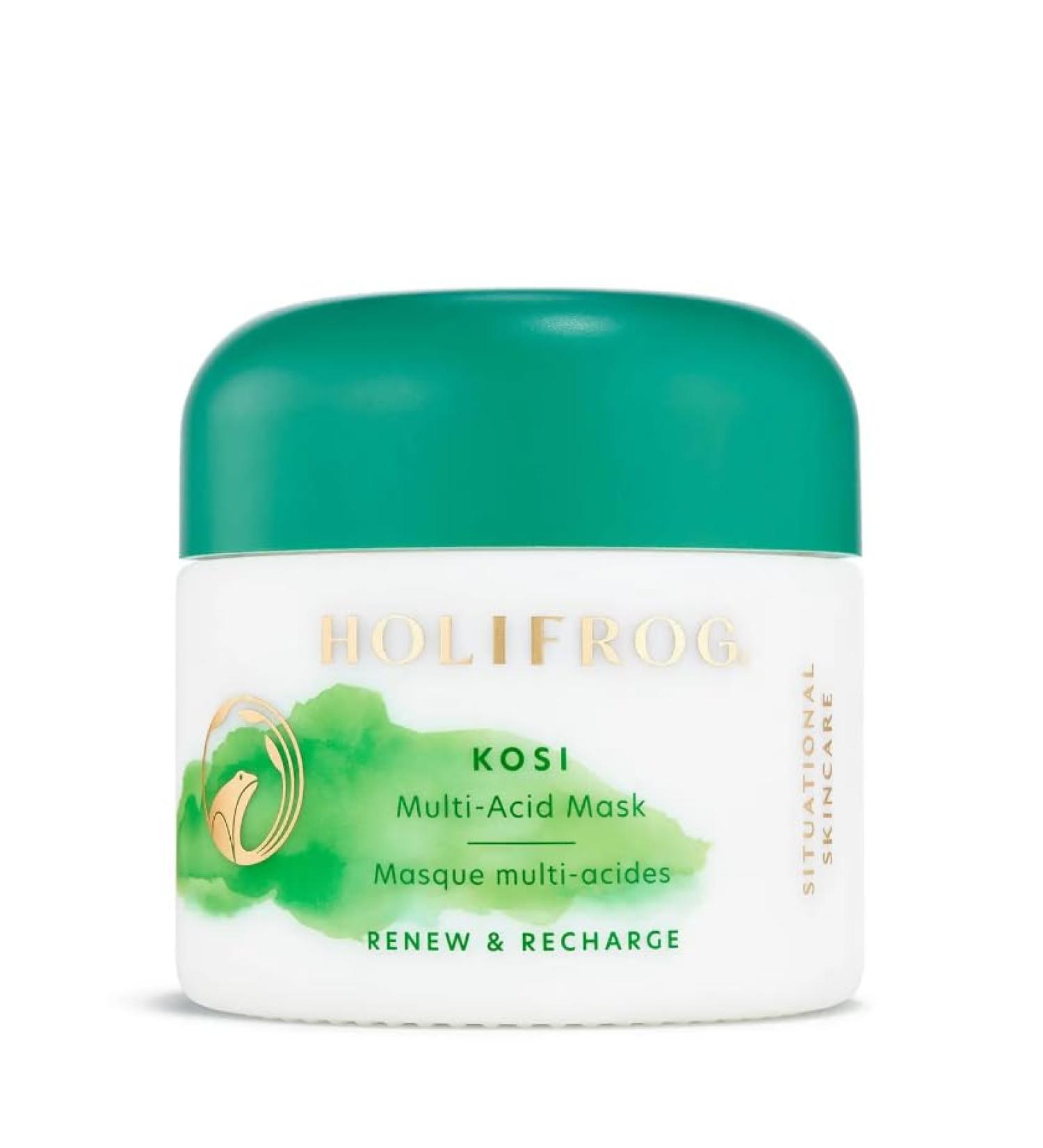 HoliFrog Kosi Multi-Acid Masque 60ml