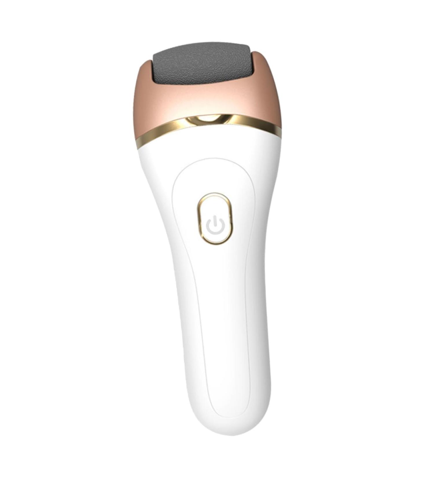 minkissy 1 Set Foot Scraper Remover Tool Foot Exfoliator Pedicure Scrubber Pedicure Zester Foot Foot Care Foot File Electric - Buy Online on GoSupps.com