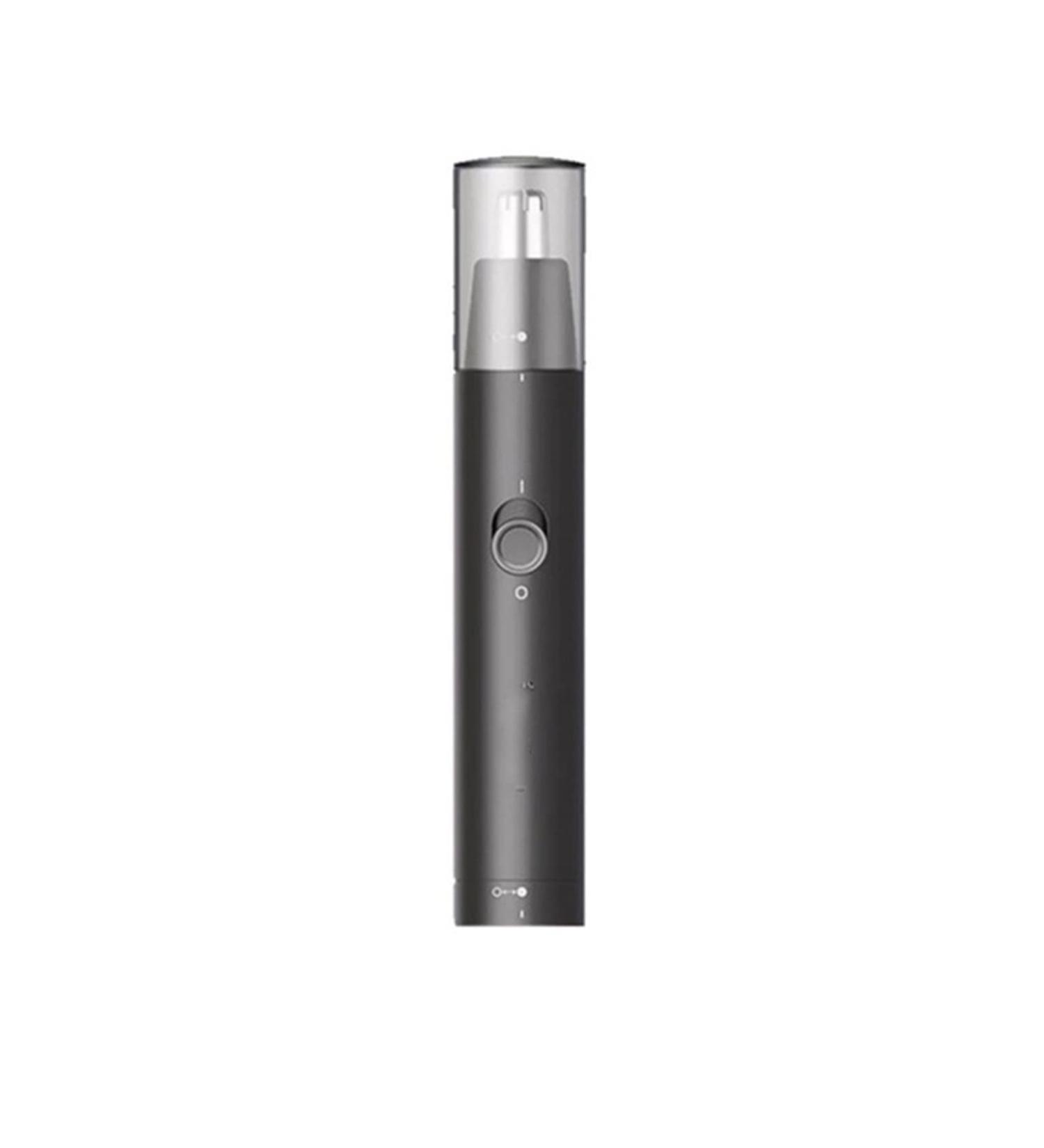 Nose Hair Trimmer - Professional Electric Shaver for Safe Facial Hair Removal | Men's Grooming Essentials - Buy Online on GoSupps.com