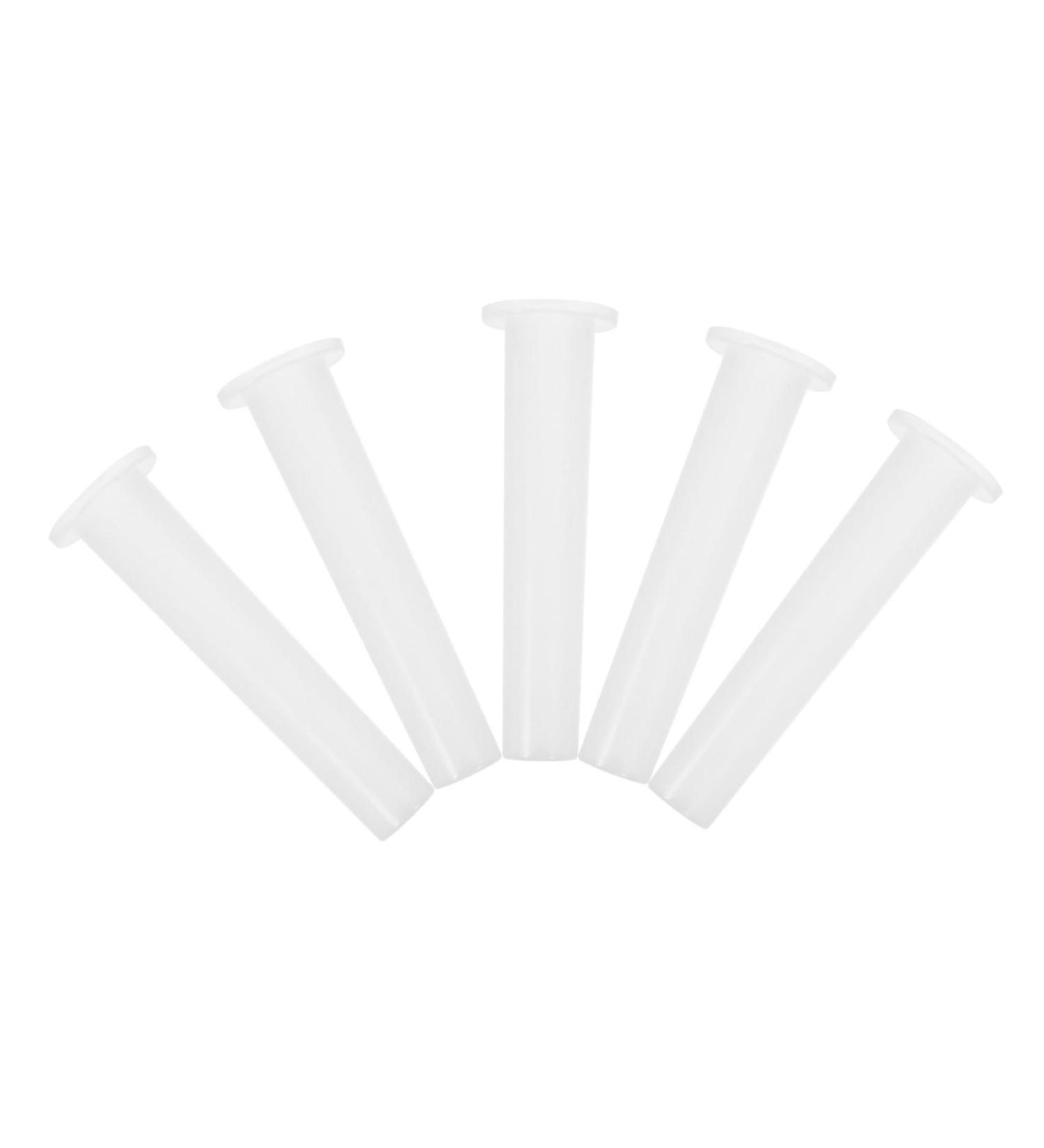 BUIFULSIC 10-Pack Dust Protection Cleaner Caps | Personal Hygiene Accessories for Home Cleaning | Women's Care Bags - Buy Online on GoSupps.com