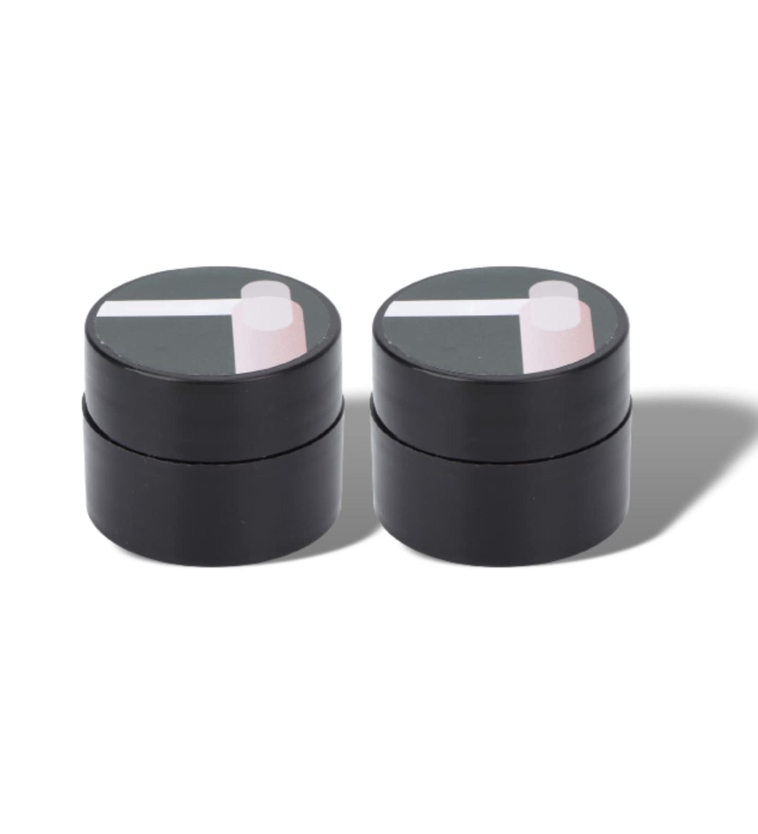 2 Pieces Fiberglass Nail Kit - Fast Extension Gel 20ml Magical Nail Gel Silk Packaging for Perfect Manicure | International Shipping - Buy Online on GoSupps.com