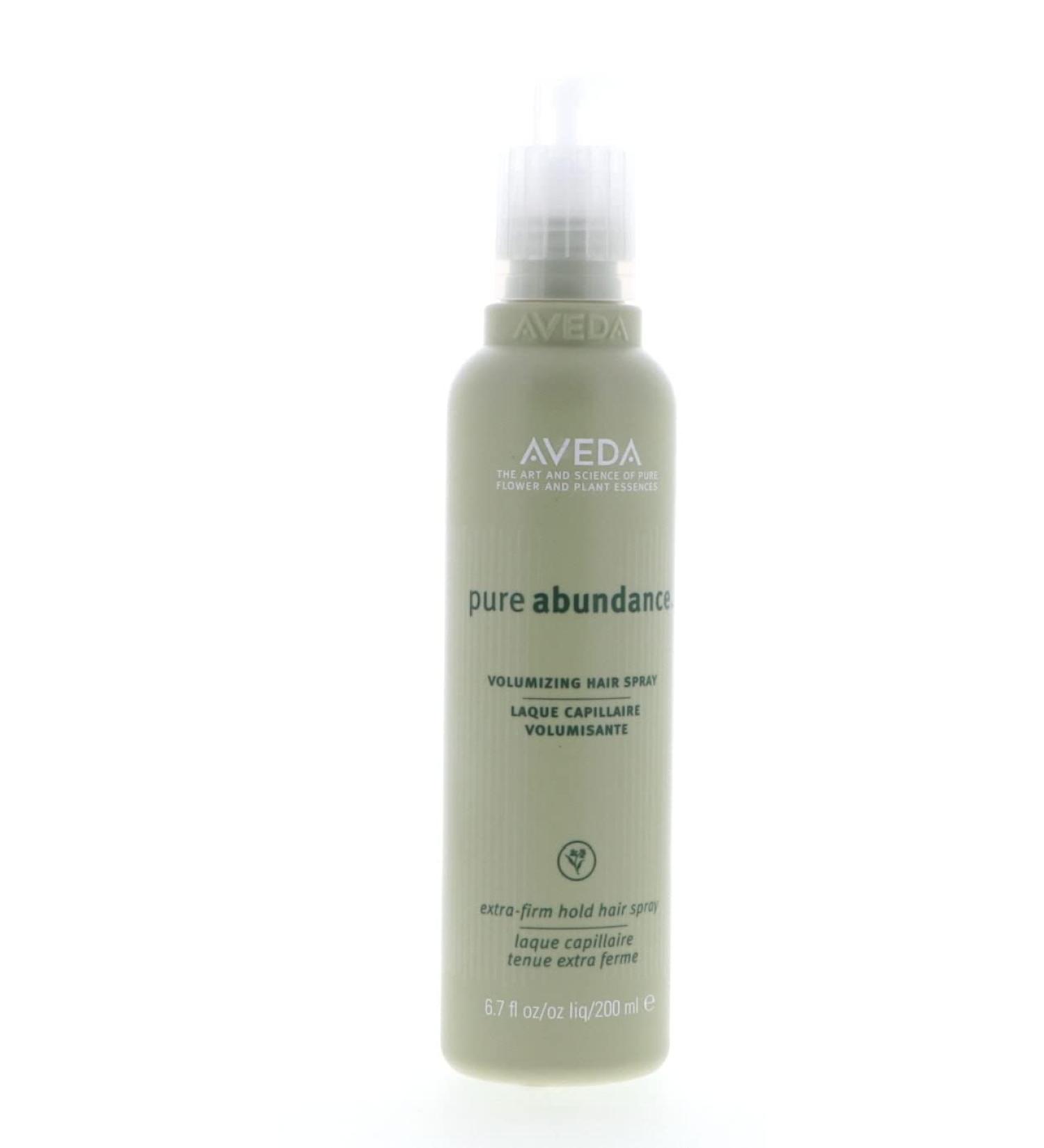 Aveda Pure Abundance Volumizing Hair Spray 6.7 oz - Lift and Define for Fuller Hair - Buy Online on GoSupps.com