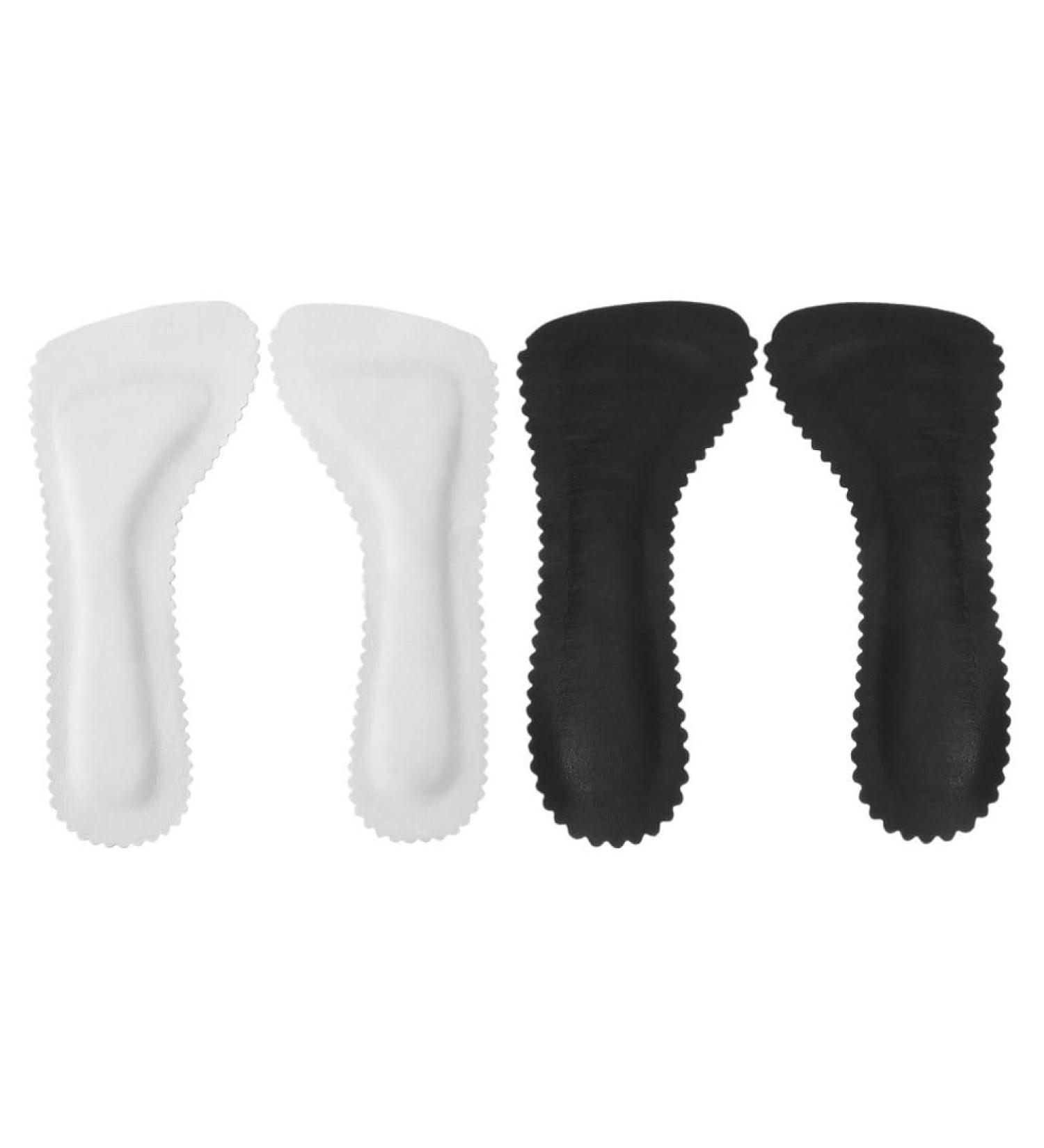 GALPADA High Heel Cushion Inserts for Women - 2 Pairs 3/4 Adhesive Barefoot Insoles for Shoes Sandals Flats & Boots - Buy Online on GoSupps.com