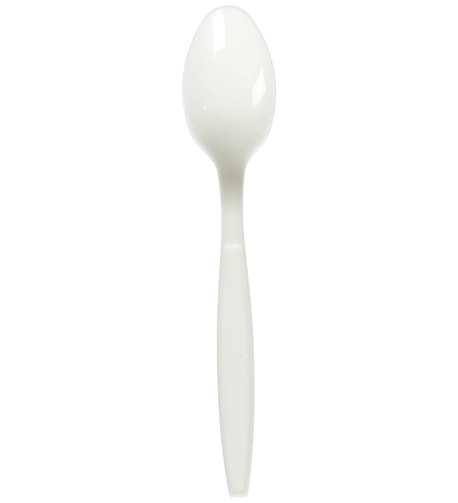 Repurpose Ultra Strong Compostable Spoons - Eco-Friendly 24 Count Pack - Buy Online on GoSupps.com