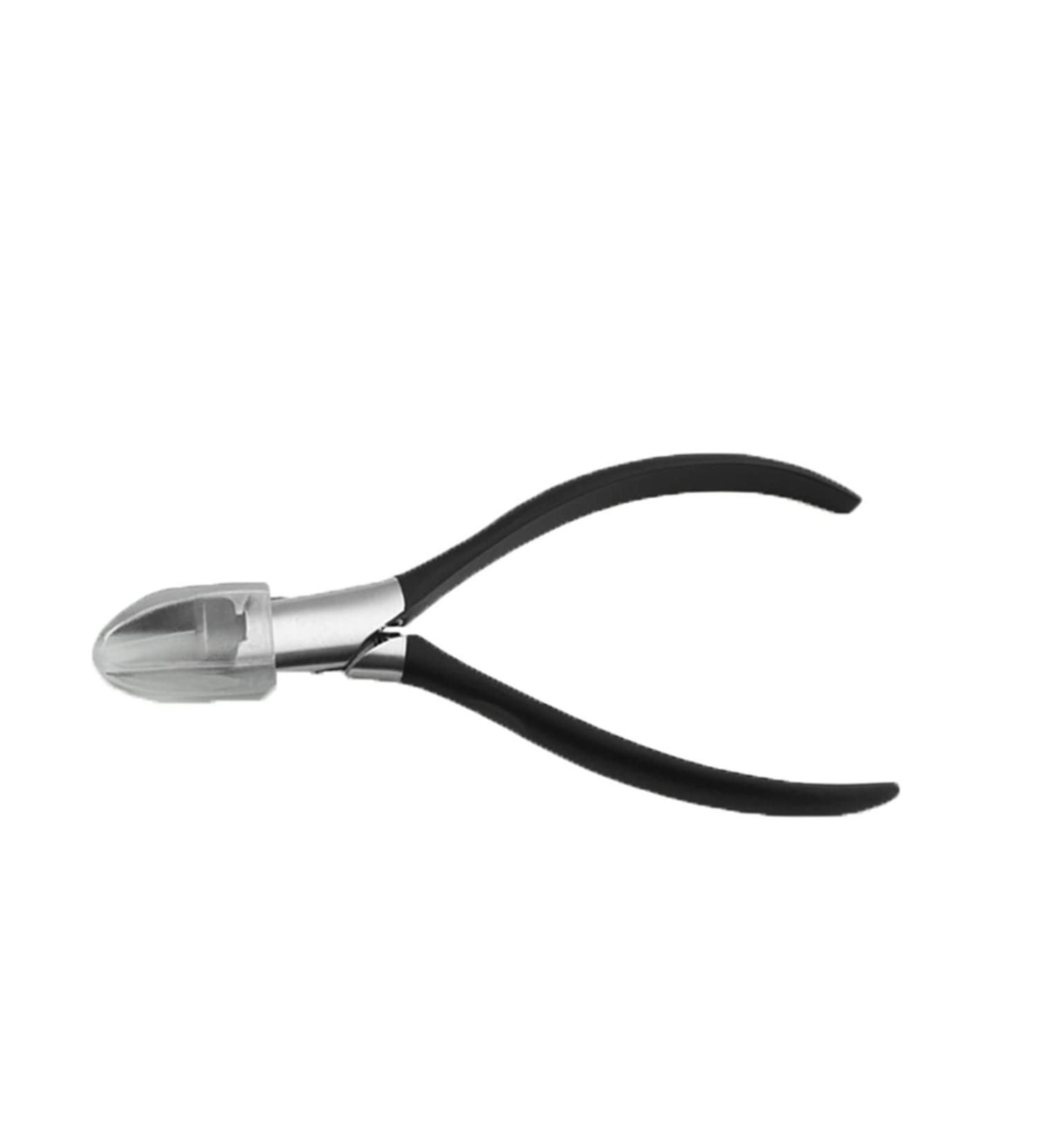 Nail Clipper Improved Stainless Steel Nail Clippers Trimmer Ingrown Pedicure Care Professional Cutter Nipper Tools feet toenail - Buy Online on GoSupps.com