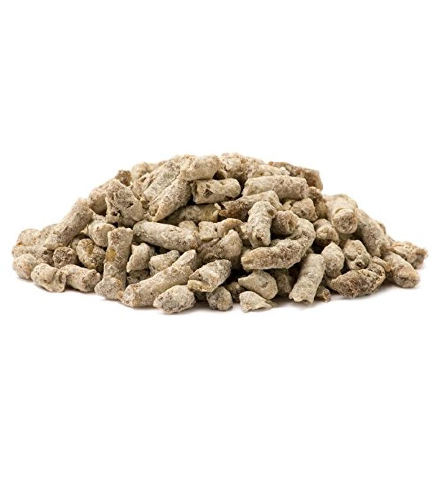 Anna and Sarah Chopped Dates with Oat Flour - 5 Lbs Resealable Bag - Buy Online on GoSupps.com