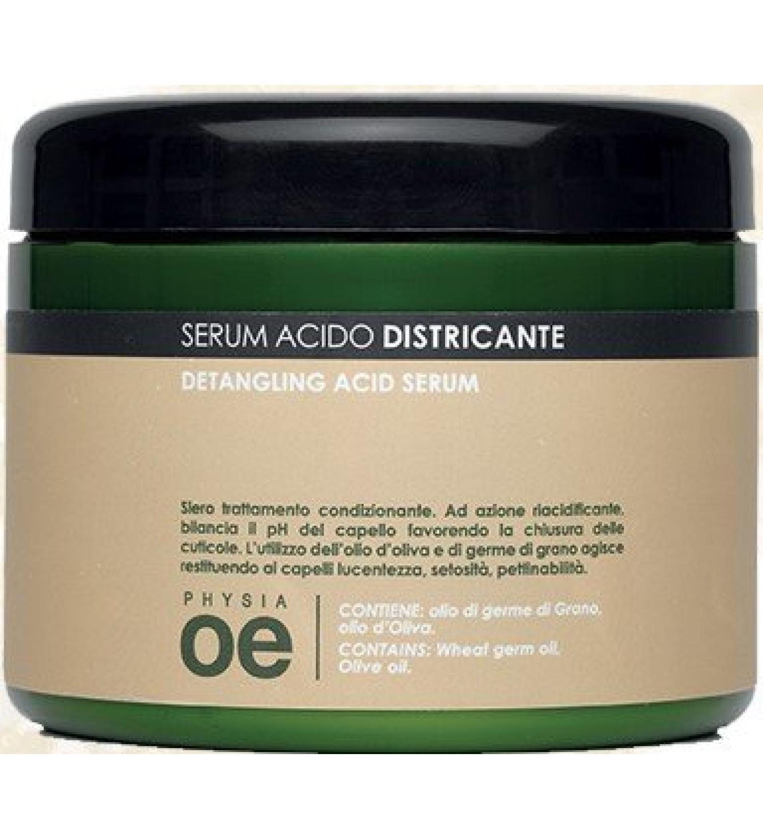 physia Acid Serum Detangling 500 ml