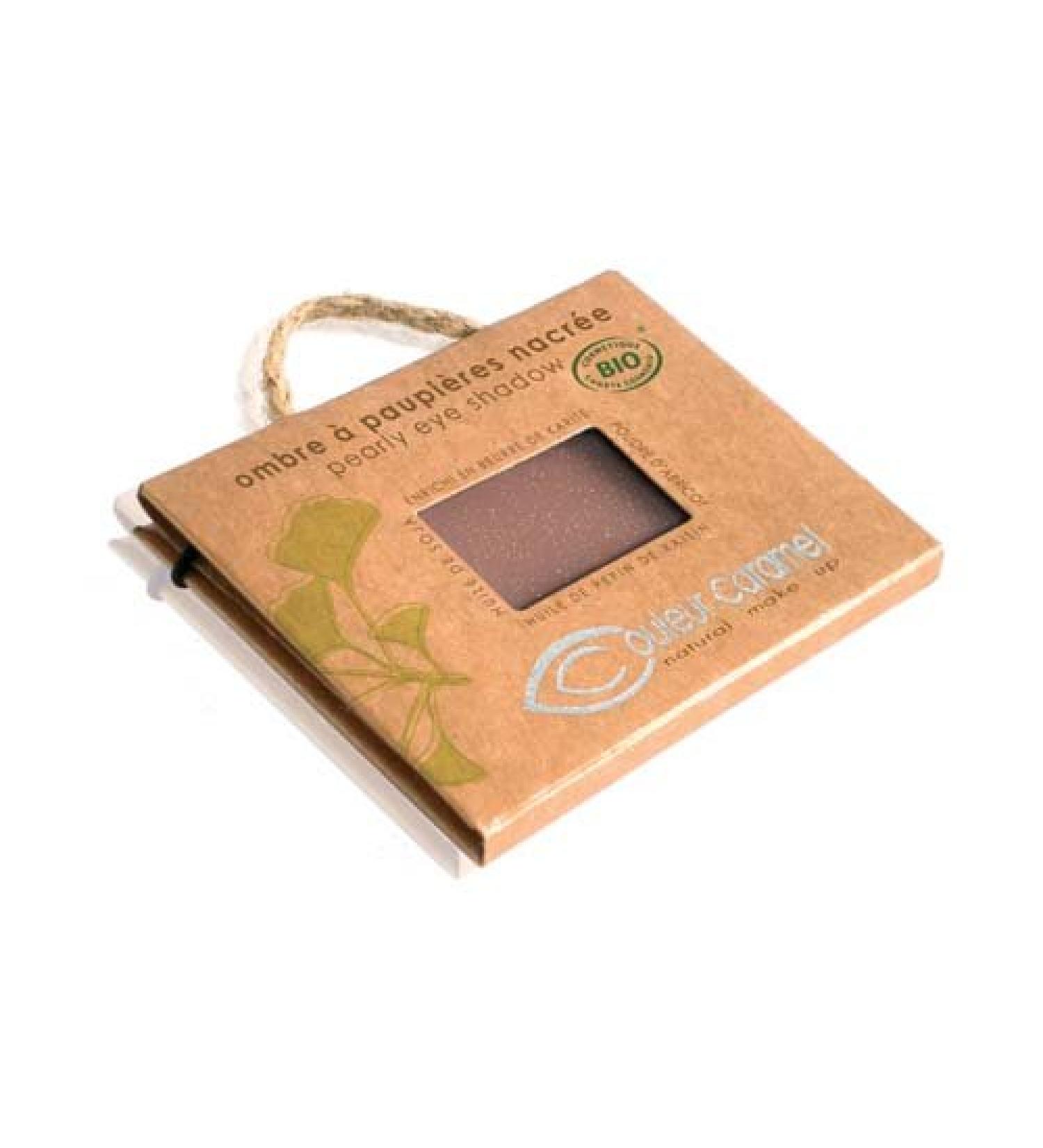 Couleur Caramel Couleur caramel N 92 Pearlescent Matte Eye Shadow