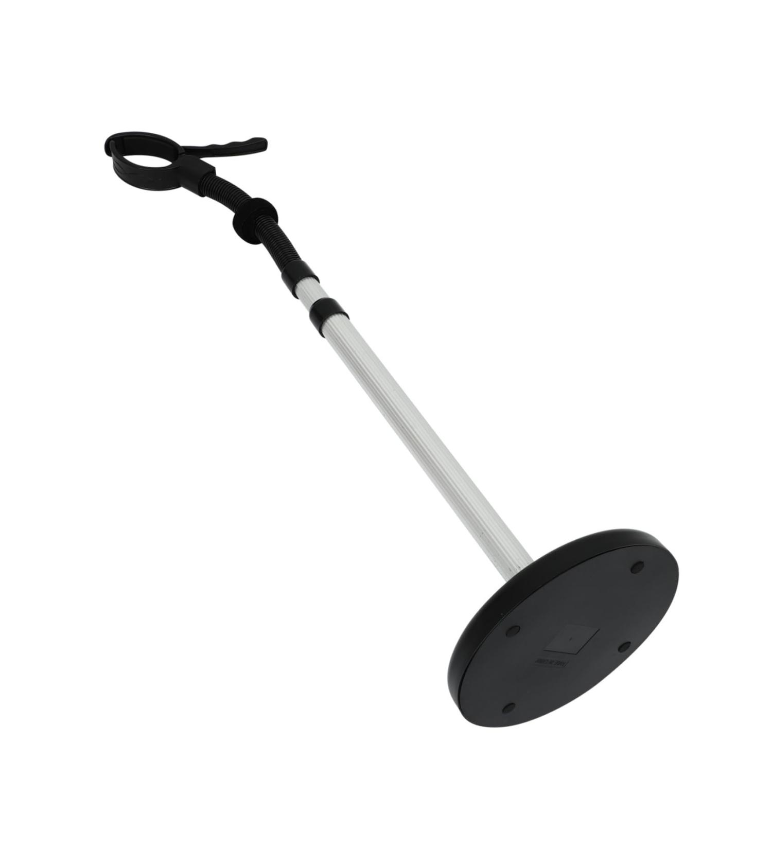 FRCOLOR 1pc 360 Hair Dryer Holder Rotating Hair Dryer Bracket Blower Stand The Lazy To Rotate Storage - Buy Online on GoSupps.com