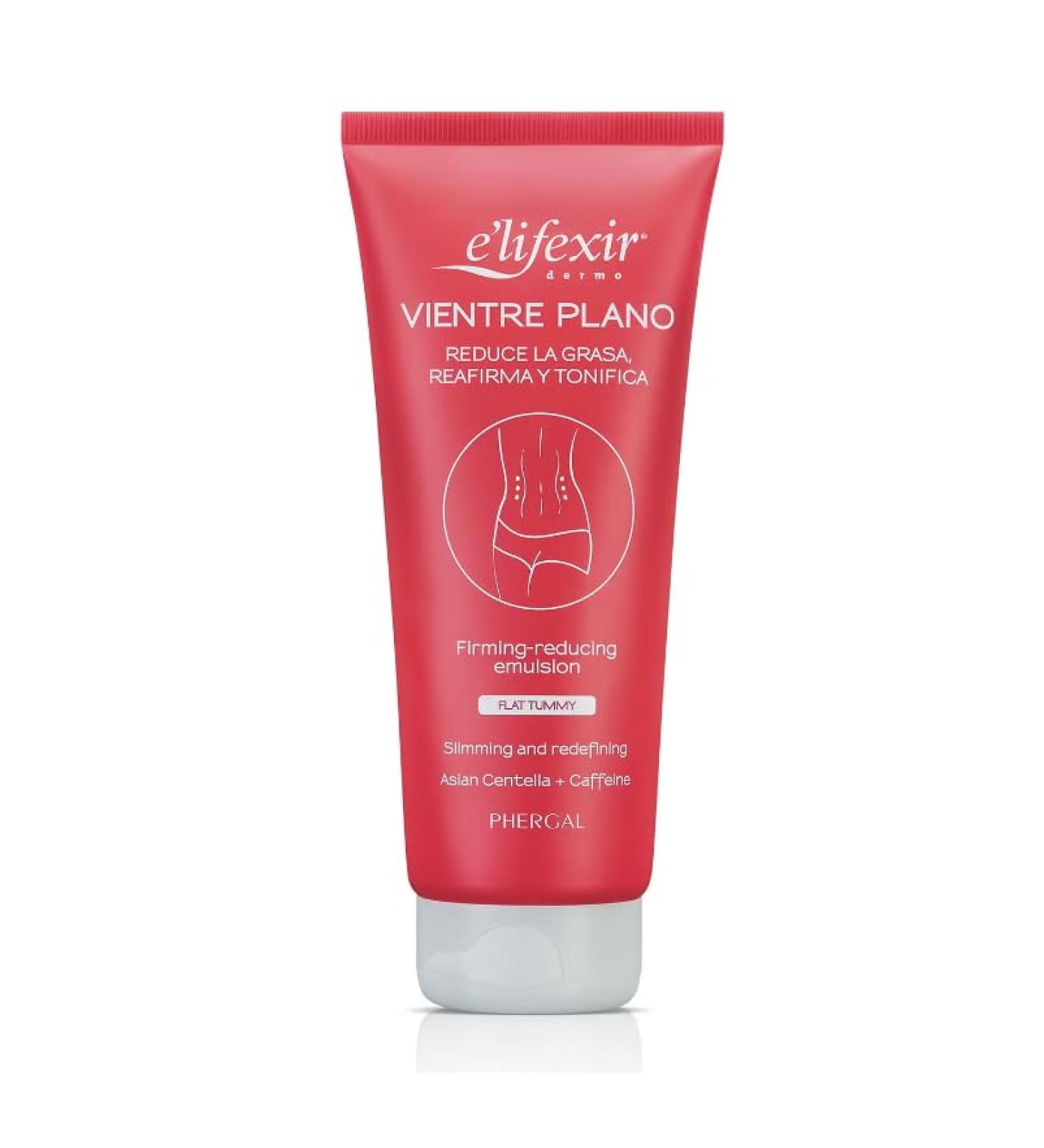 E'LIFEXIR ELIFEXIR DERME FLAT STOMACH 200 ml