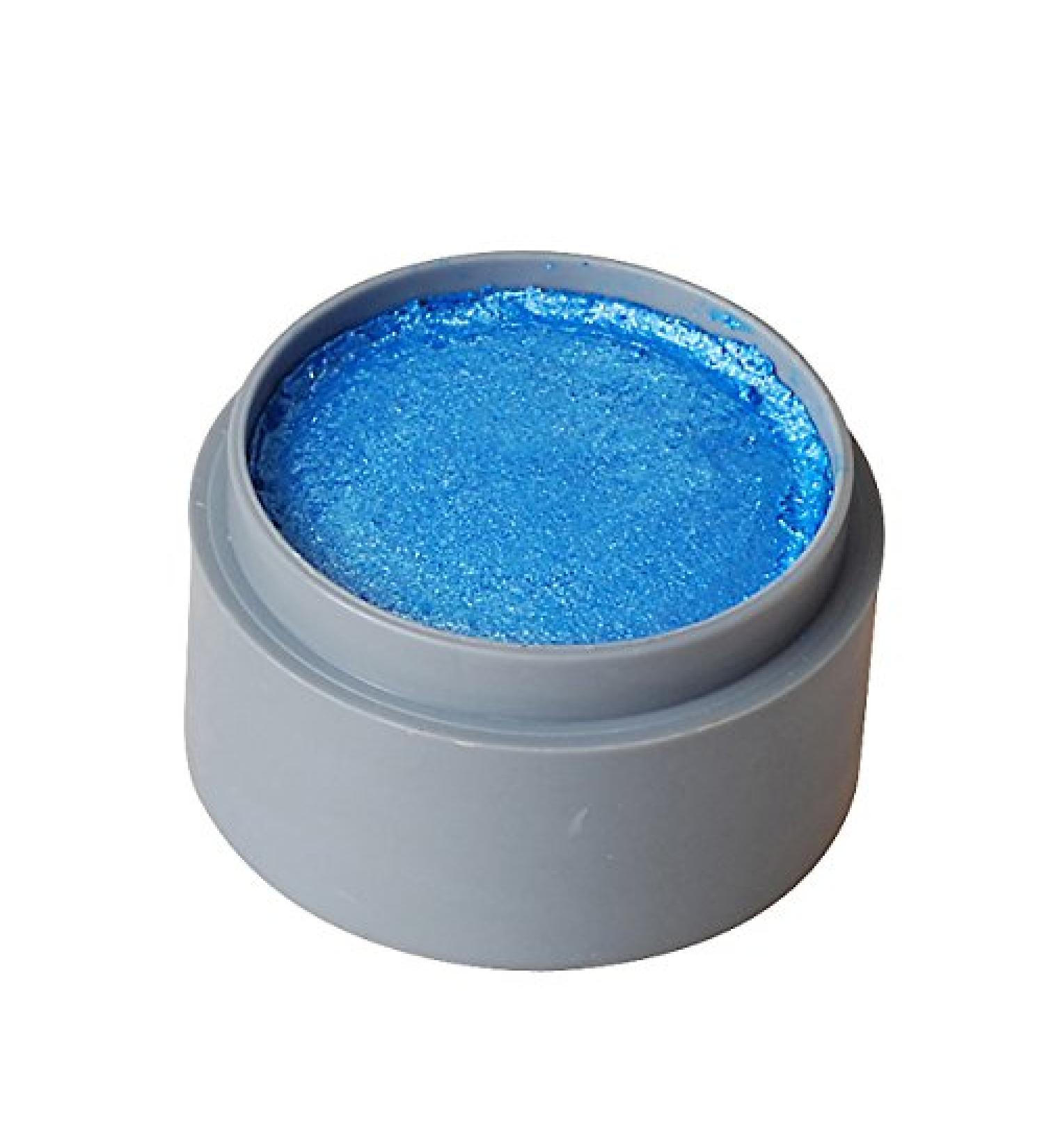 Grimas Pearl Water Make up Children's Make-up Body Painting Colors 15ml Color 731