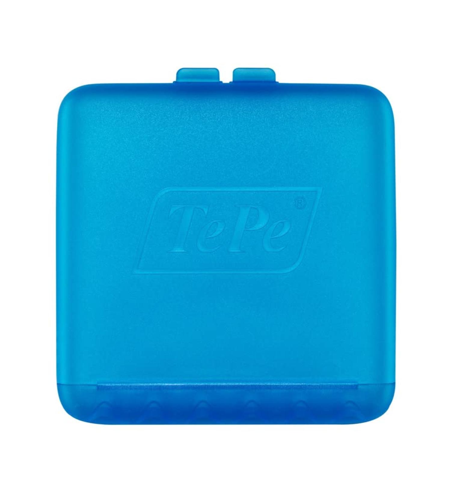 TePe Travel Case - Buy Online on GoSupps.com