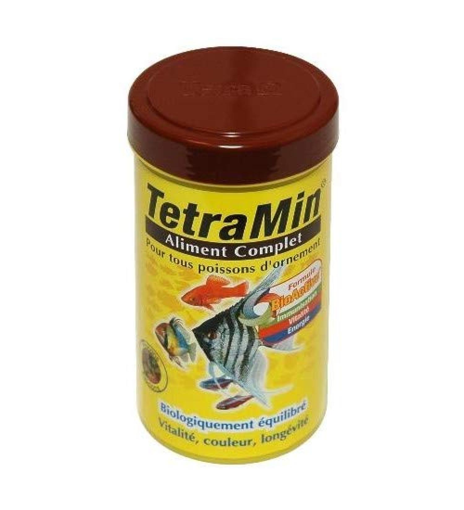 animals TETRA - Exotic Fish Flakes 52G - Pack of 3 - Special Offer - Buy Online on GoSupps.com