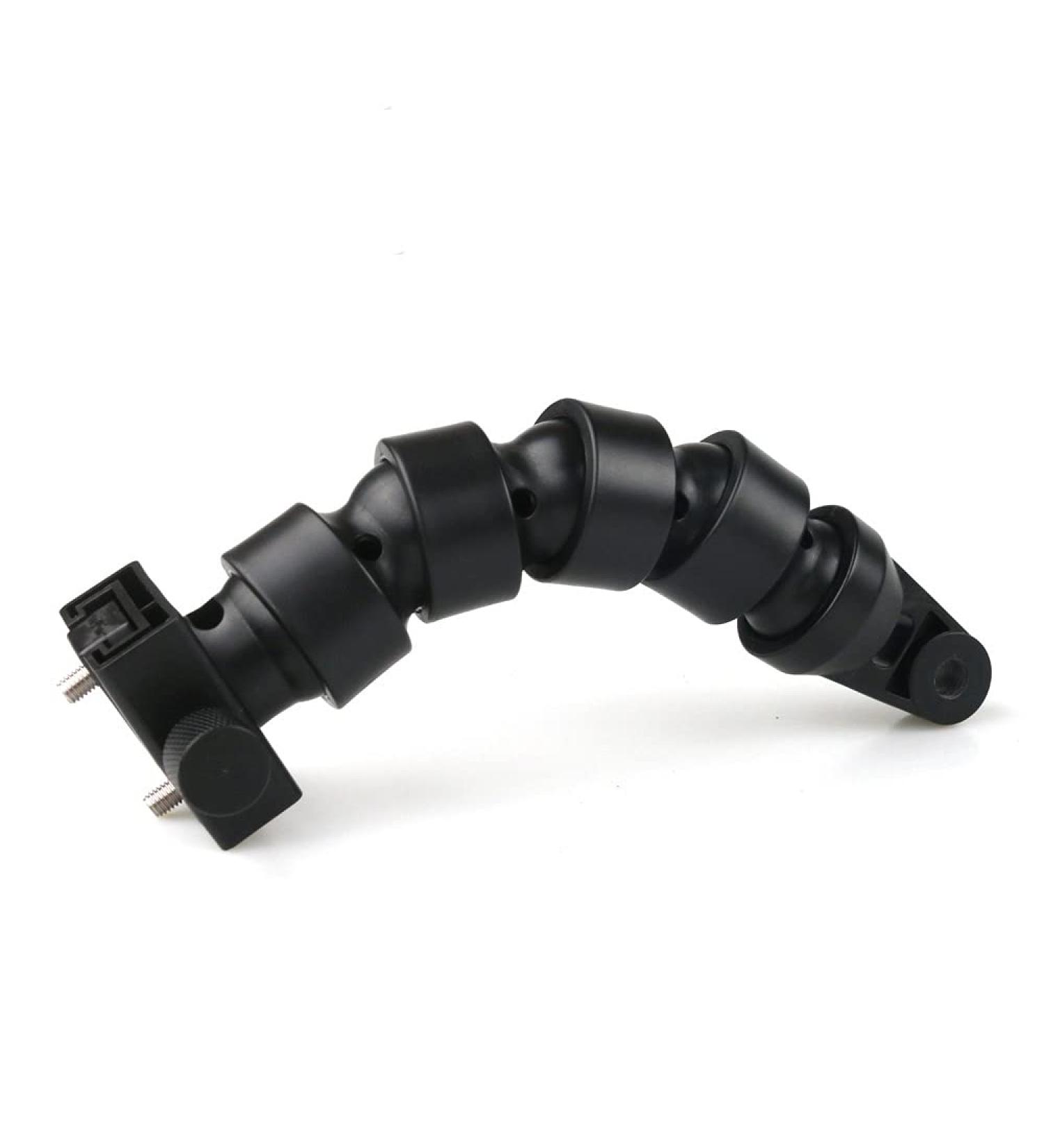 Seafrogs 8'' Diving YS Flex Joint Arm 185mm | Underwater Camera Mount Arm for Photography Lighting Systems - Buy Online on GoSupps.com