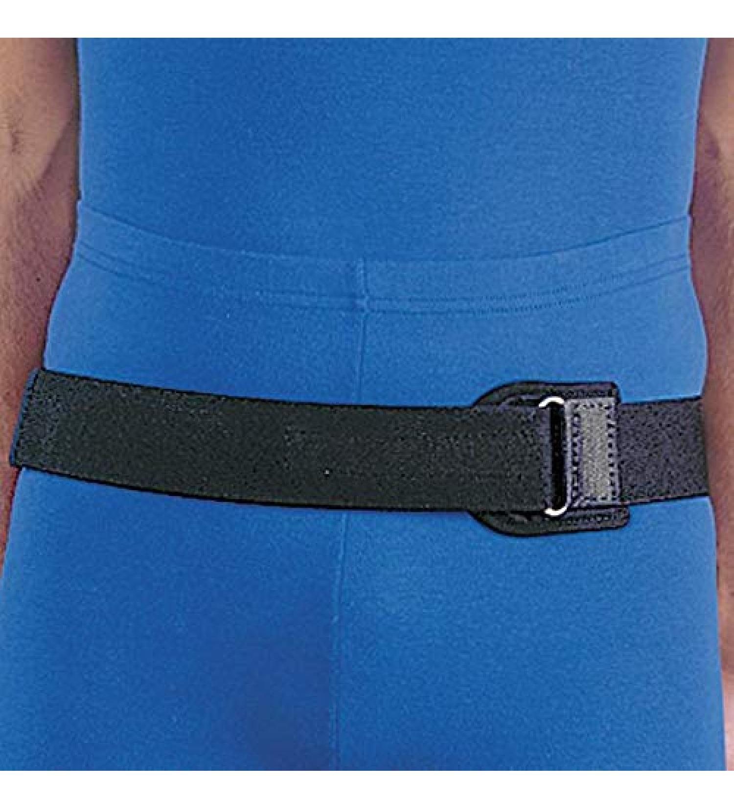 Flex-Support Trochanter Belt