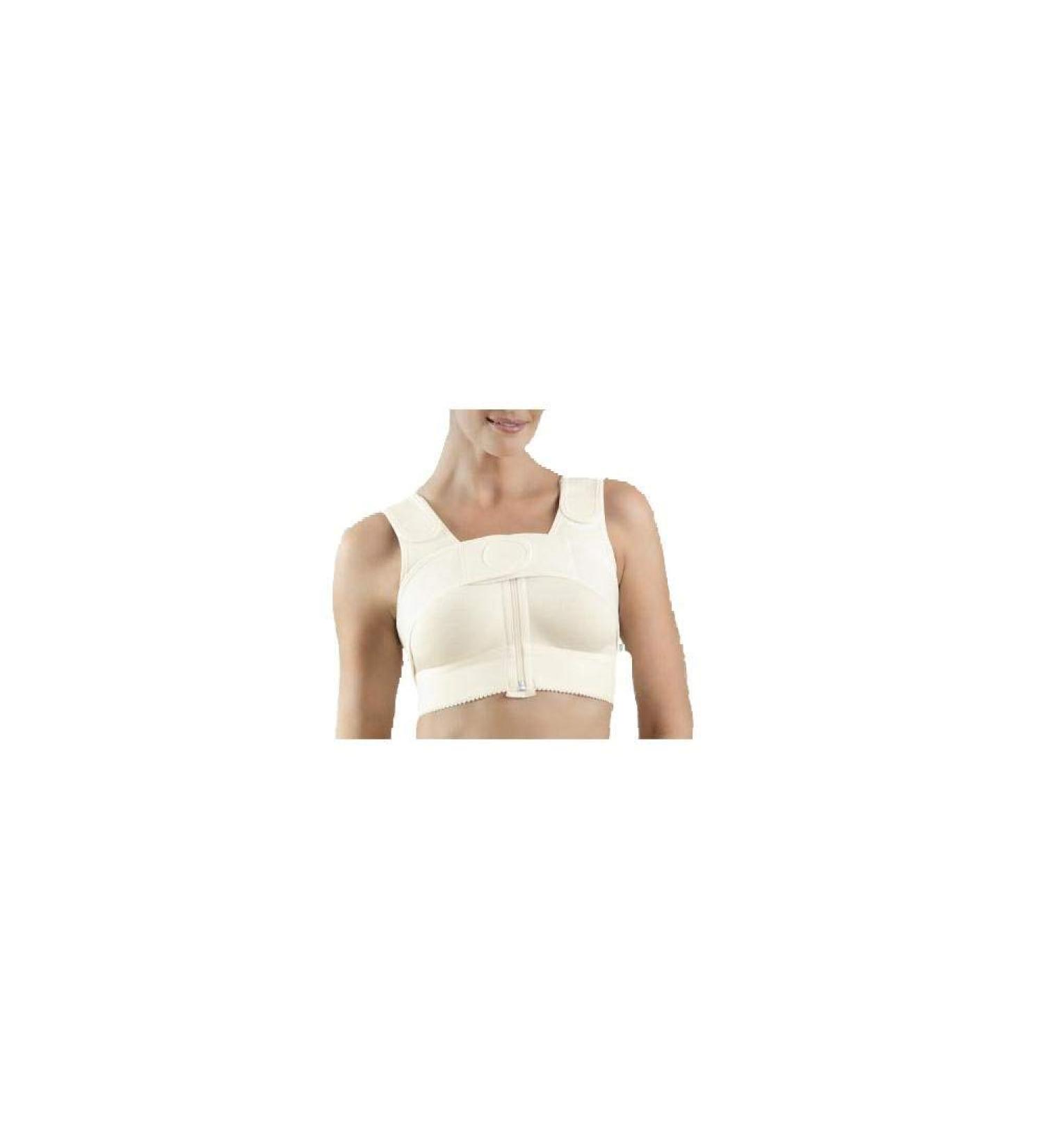Anita 0059-047 Women's Care Cream Solid Colour Accessories XL