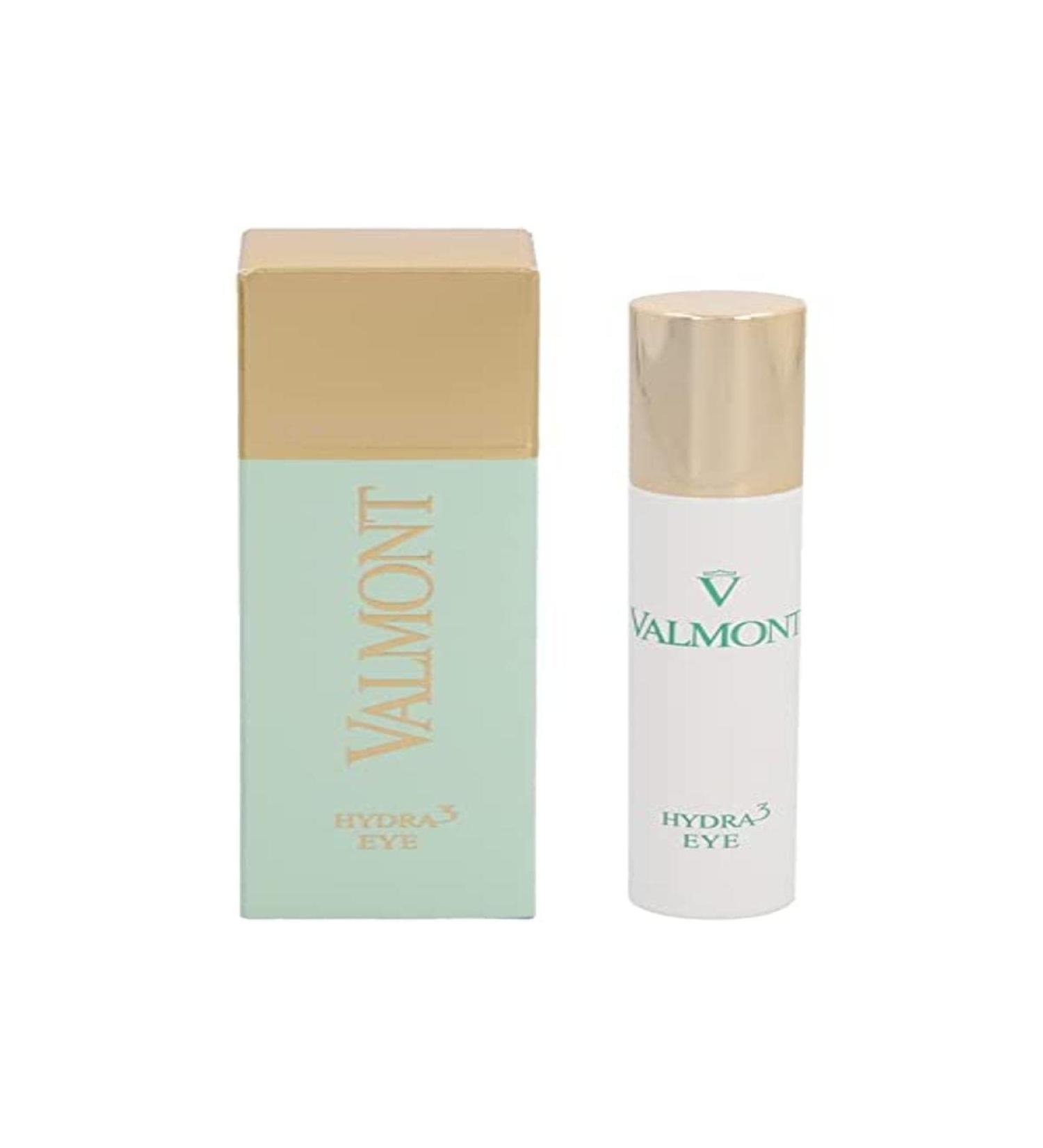 Valmont Hydra3 Eye Contouring 15 Ml multicolour