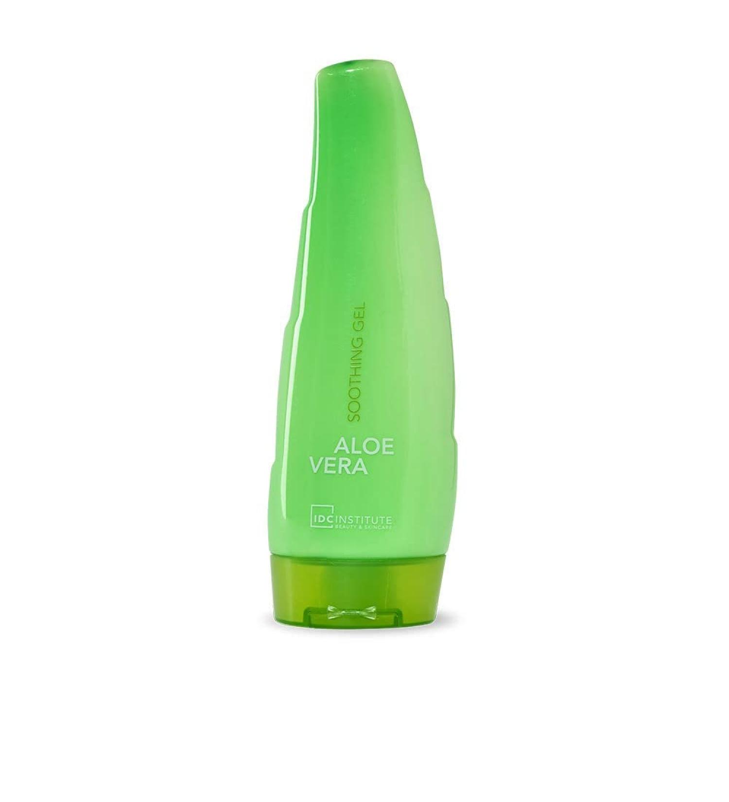 IDCINSTITUTE Aloe vera moisturizing lotion 250 ml