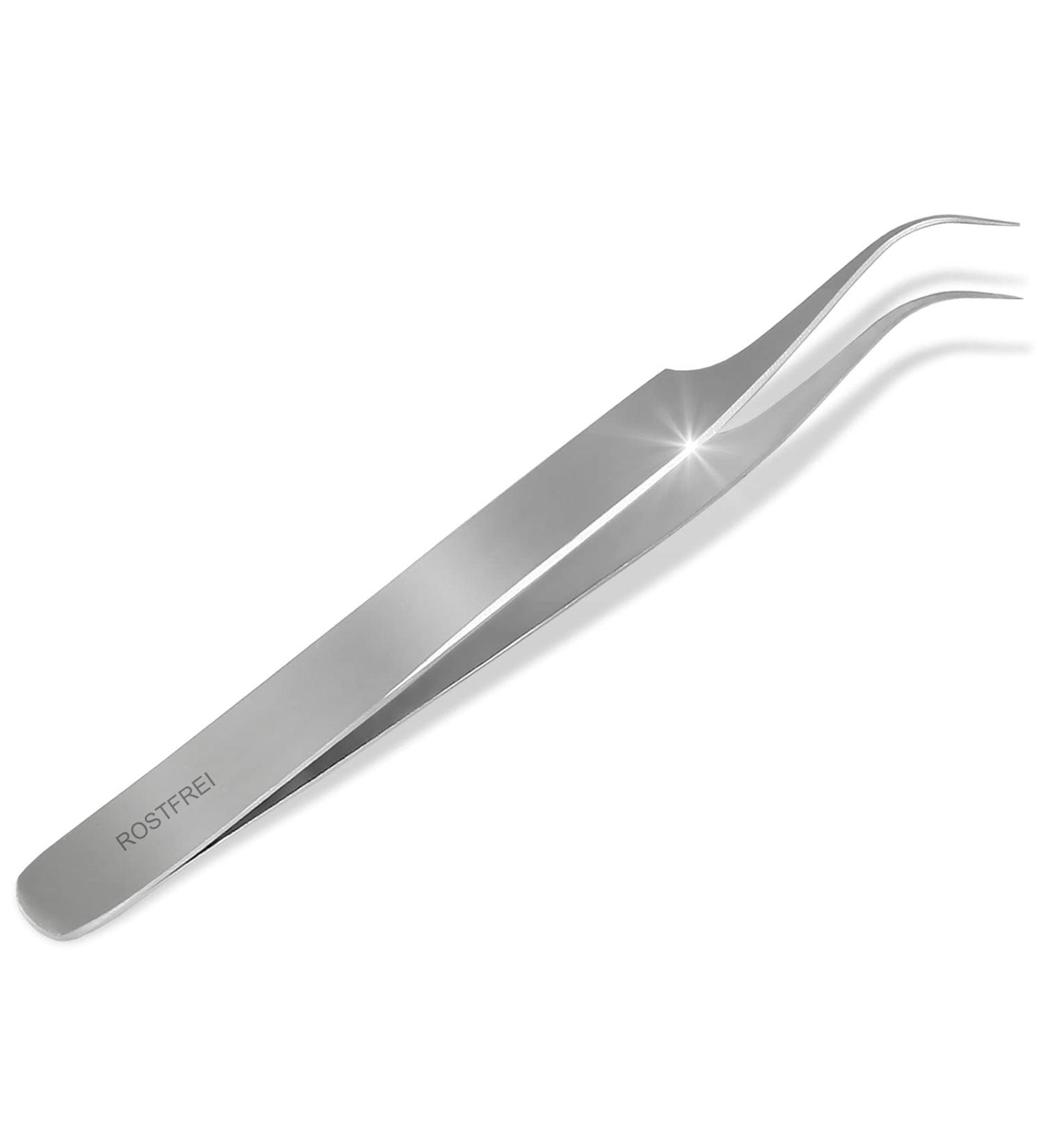 Professional Tick Tweezers & Removers | Tick Pliers Grippers and Hooks - 11.4 cm | International Shipping - Buy Online on GoSupps.com