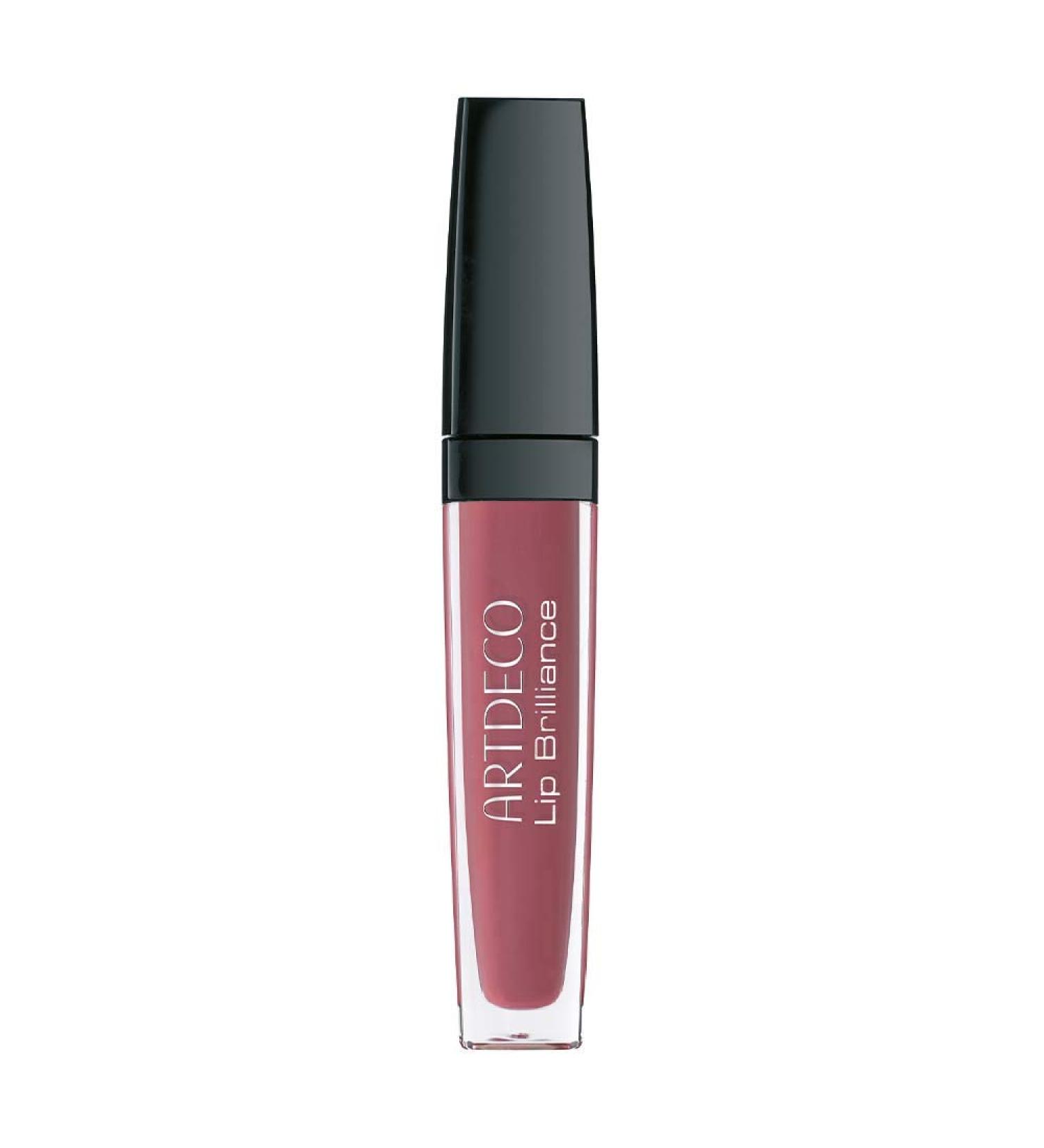 ARTDECO Lip Brilliance - Long-lasting lip gloss for shine - 1 x 5 ml