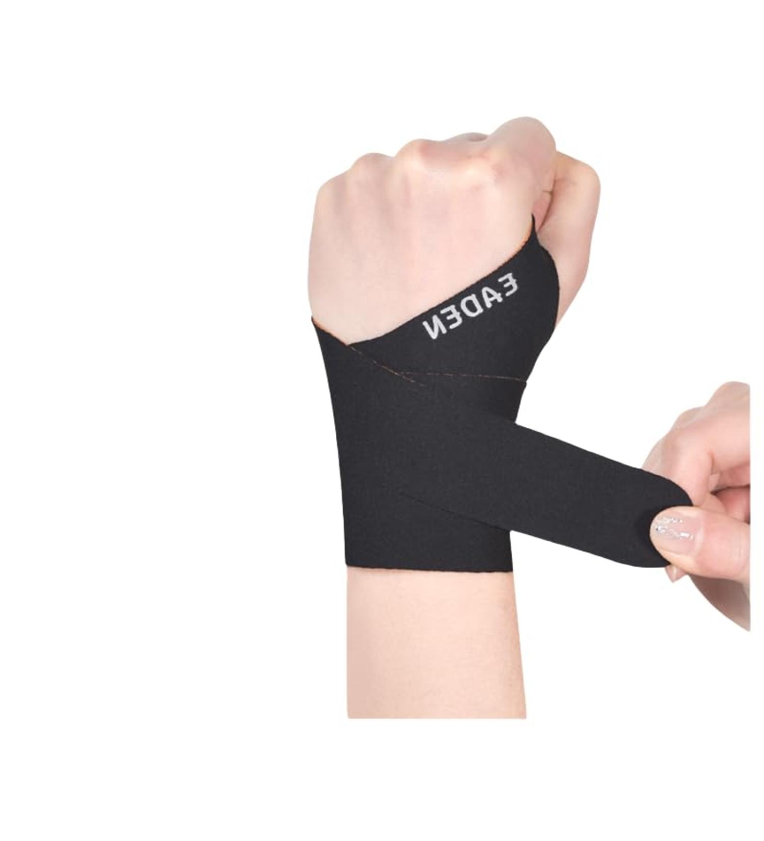 IEADEN Compression Wrist Brace