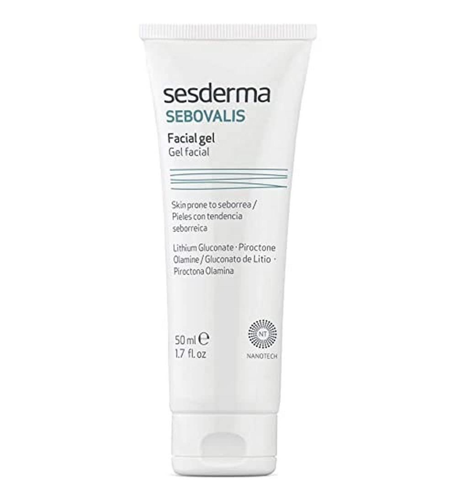 SESDERMA SESDERMA Gel Facial 4100 g