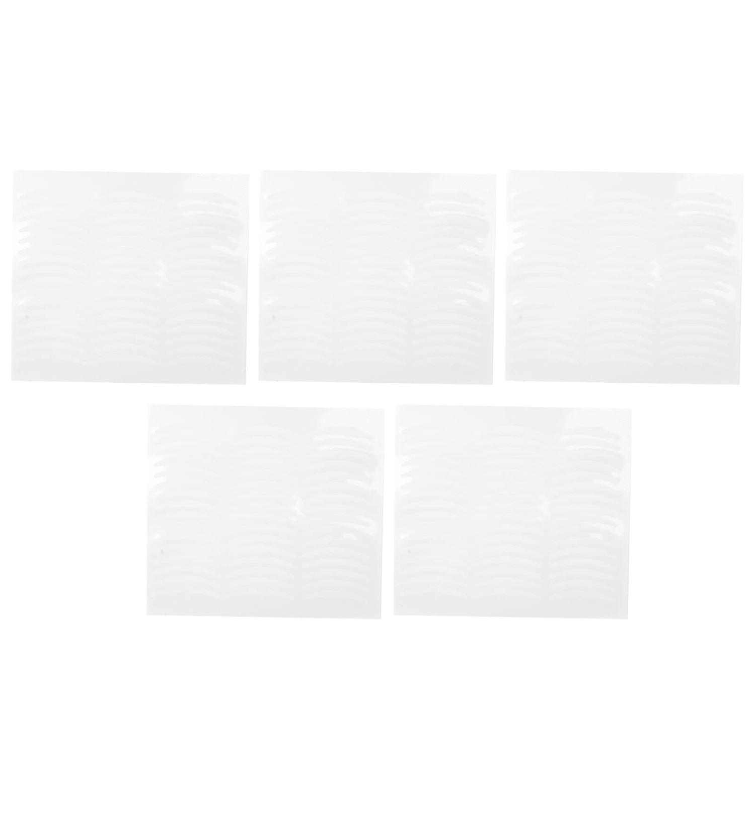 120 Pairs Type M Double Eyelid Tapes Self Adhesive Double Eyelid Tapes Ultra Thin Waterproof Eyelid Tapes Sweatproof Double Eyelid Eye Patch With Makeup Aid Stick - Buy Online on GoSupps.com