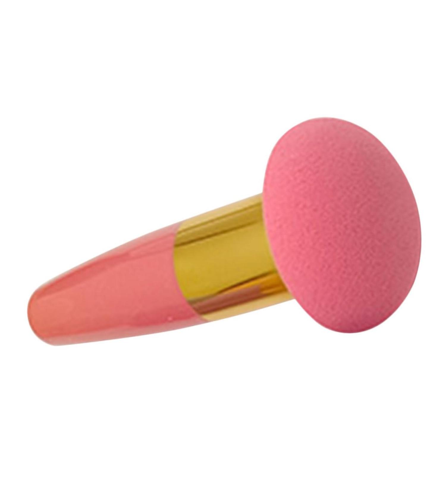 BIUDECO Beauty Egg Brush Pen Make up Sponges for Face Foundation Sponge Makeup Sponge Makeup Powder Puff Sponges Makeup Blending Brush for Makeup Blending Sponges - Buy Online on GoSupps.com