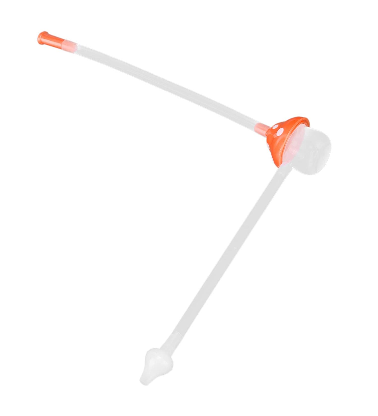 Portable Infant Snot Sucker for Comfortable Daily and Travel Use | Men and Women Friendly - Buy Online on GoSupps.com