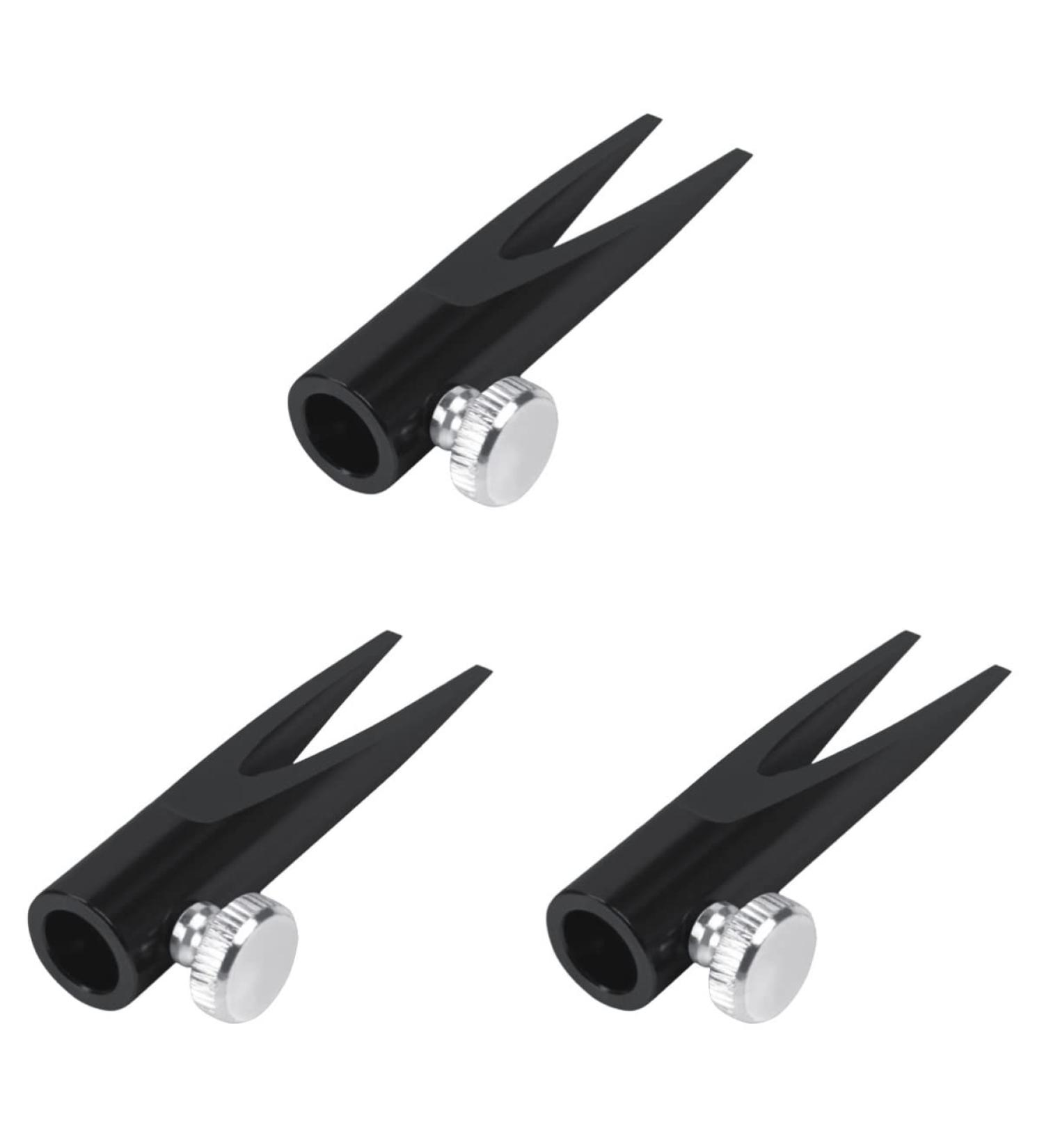 u201cAluminium Duckbill Lip & Eyebrow Makeup Tool Set for Beginners - 3pcsu201d - Buy Online on GoSupps.com