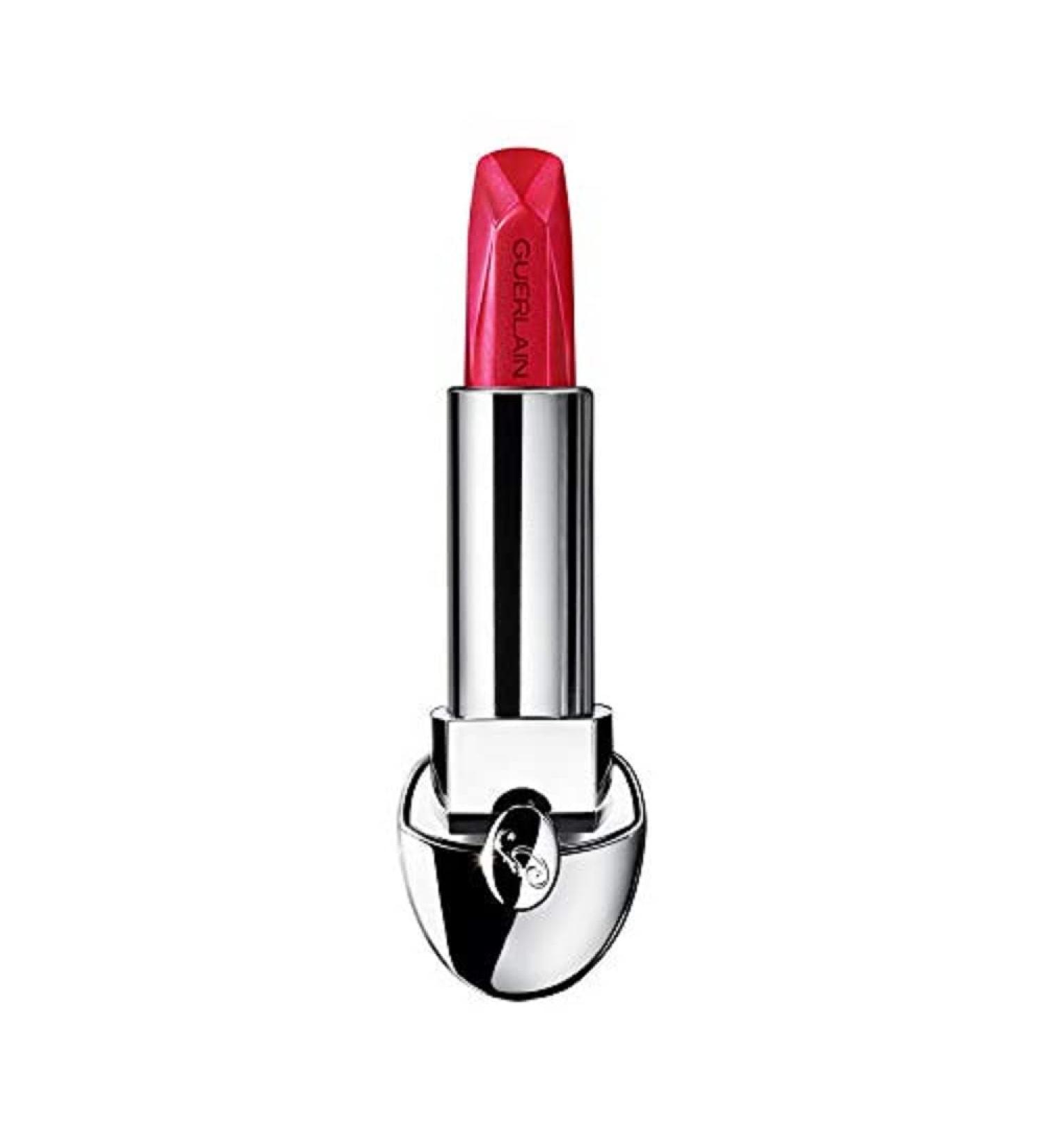 Guerlain Rouge g Shade Lips Lipstick 688 Raspberry 30 g
