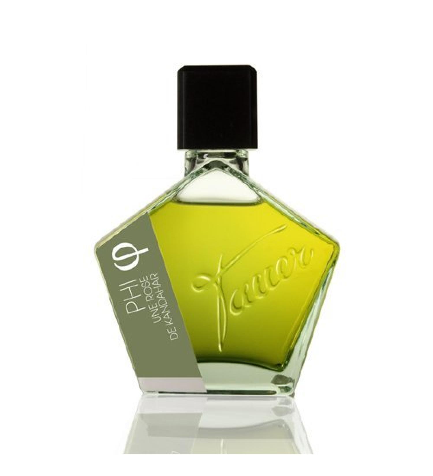 UNE ROSE DE KANDAHAR EAU DE PARFUM 50 ML. by Tauer Perfumes