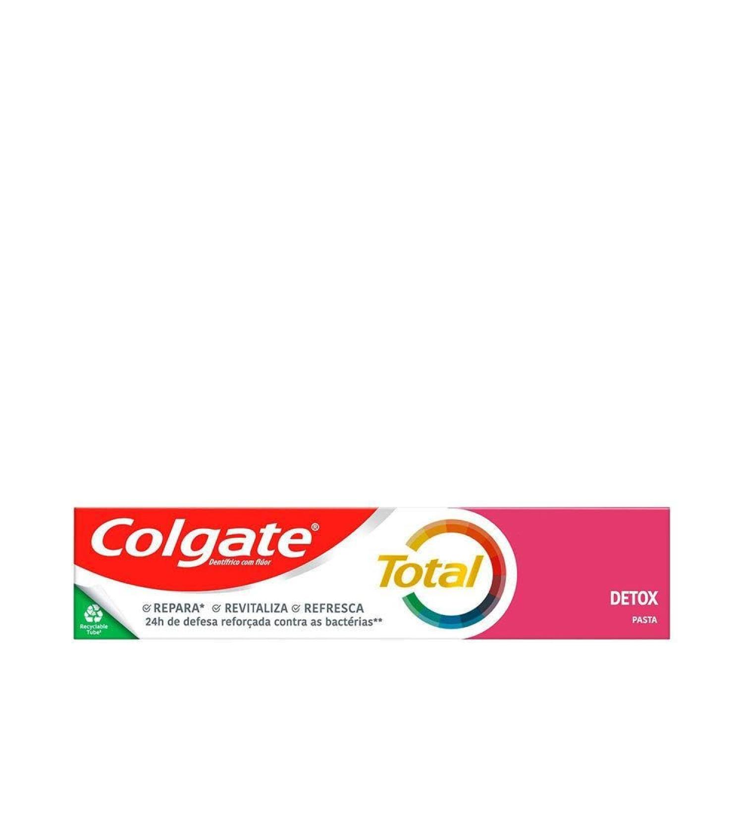 Colgate Total Detox 75Ml