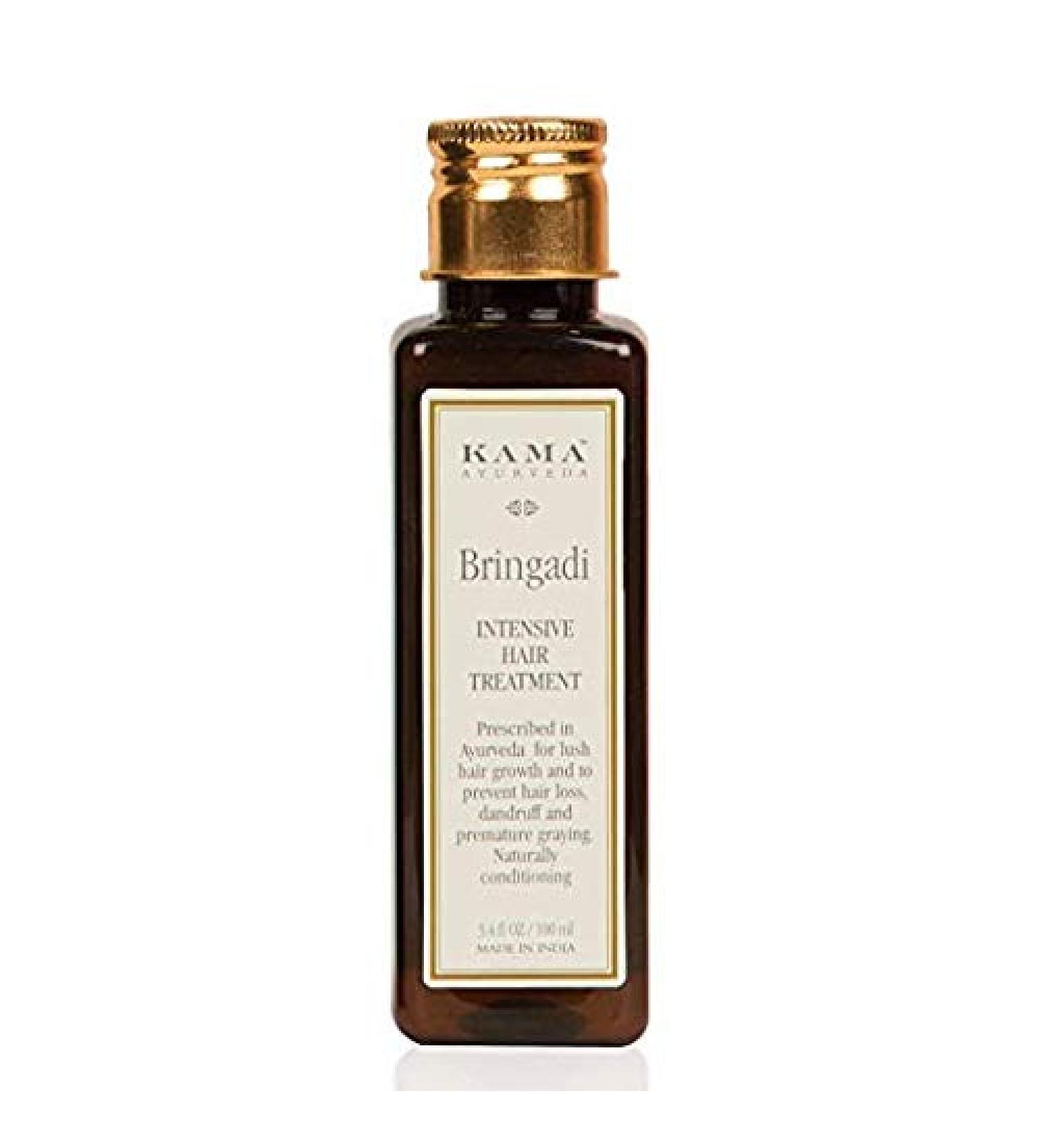 Kama Bringadi Intensive Hair Treatment