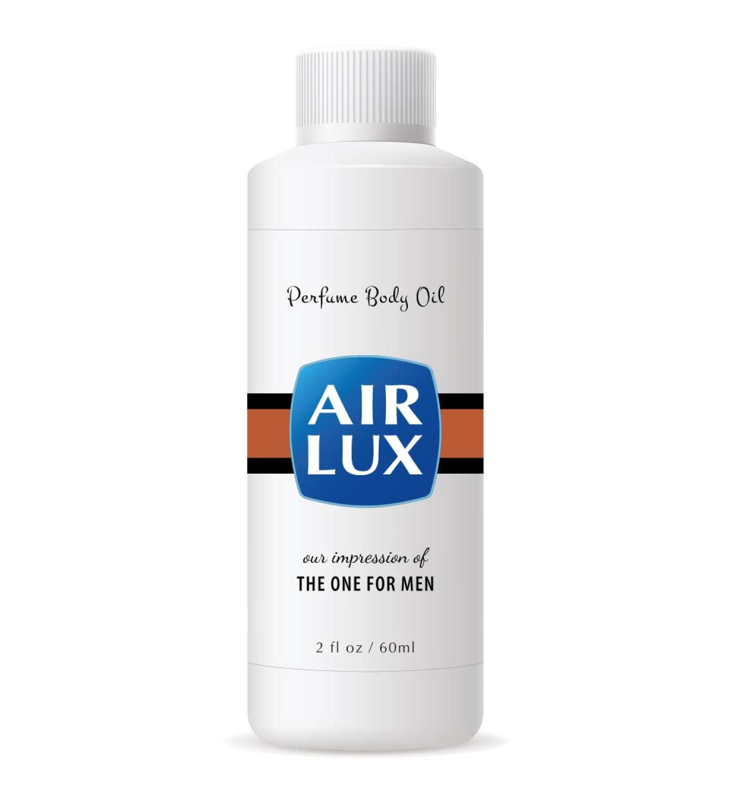 Perfume Impression of Dol & Gab The One For Men For Men Replica Pure Concentrated Long Lasting Fragrance Alcohol-Free Body Oil Dupes Grand Quality Bulk Size Type Parfums Cologne 2 Fl Oz - Buy Online on GoSupps.com