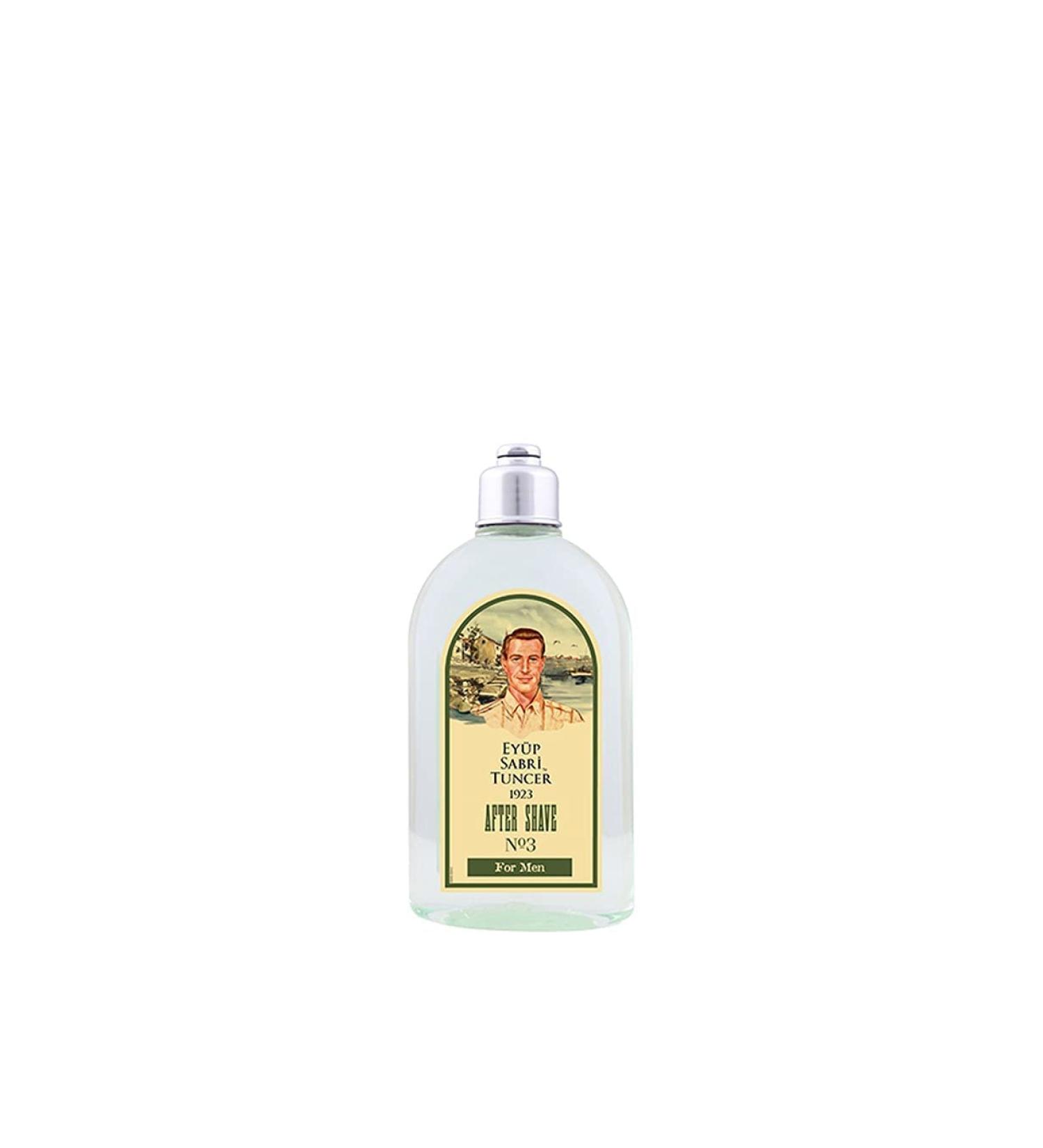 Eyup Sabri Tuncer-EST1923 - Shaving Cologne Series (NO:3 250ml)