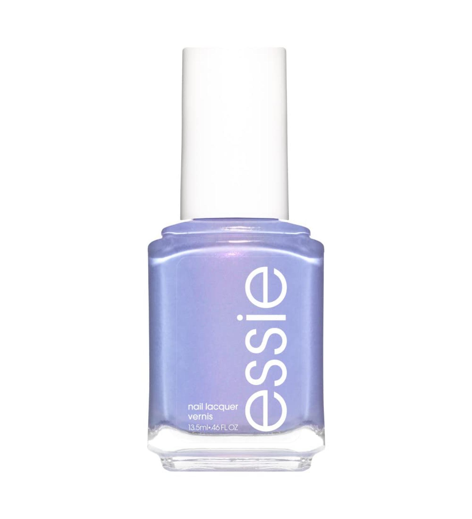 essie Flying Solo Collection You Do Blue Nail Polish - 0.46 fl oz - Buy Online on GoSupps.com