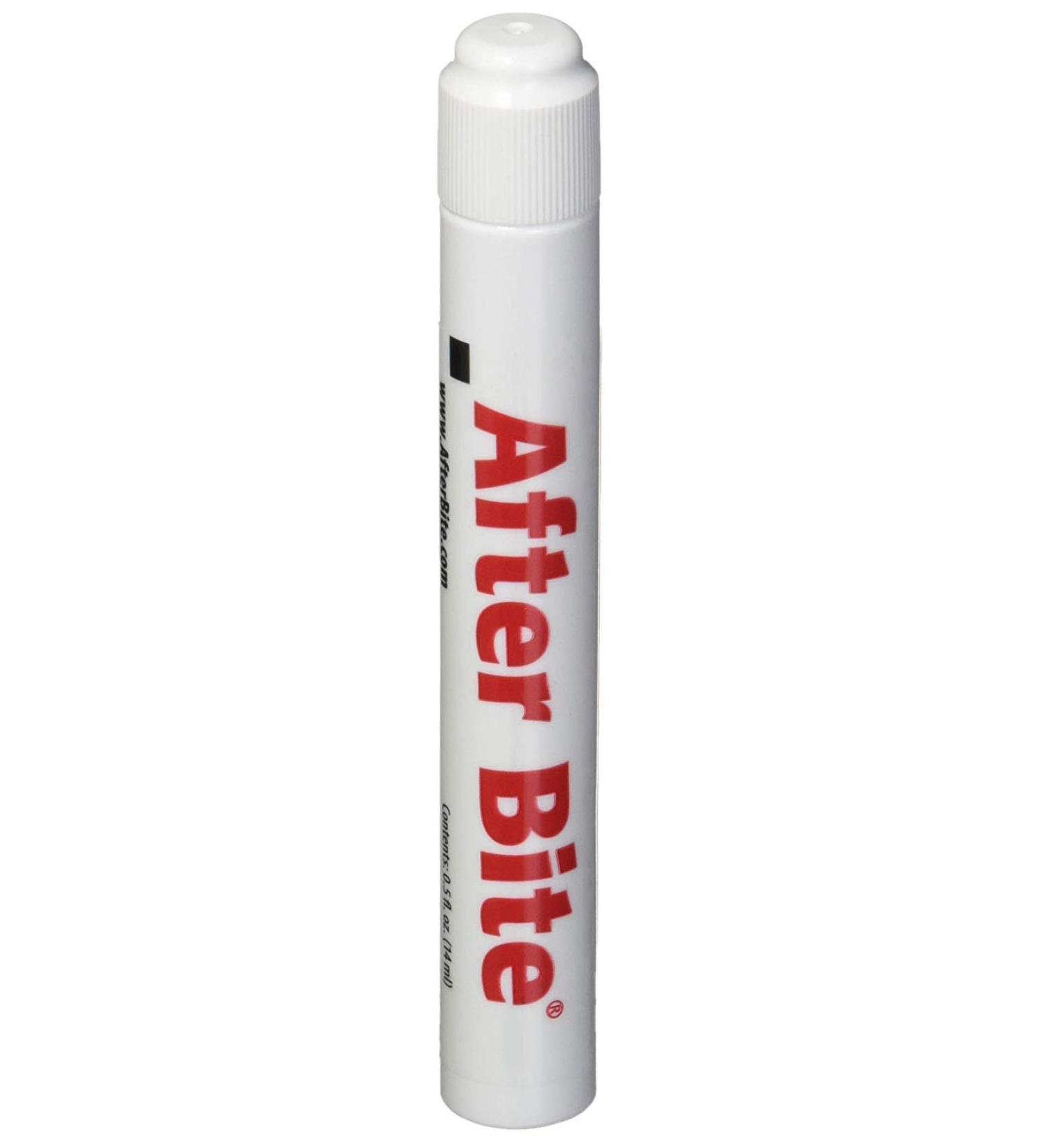 AfterBite The Itch Eraser Original Regular