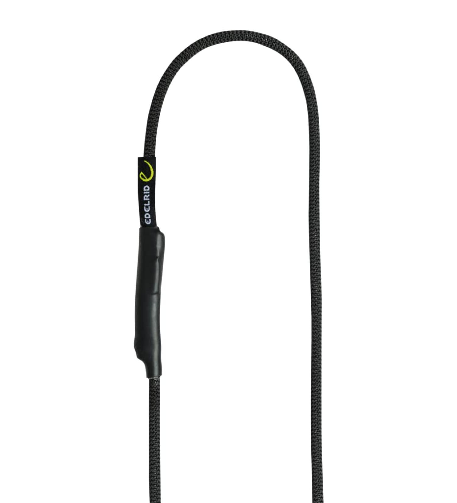 EDELRID Aramid Cord Sling 6mm II Night 90cm