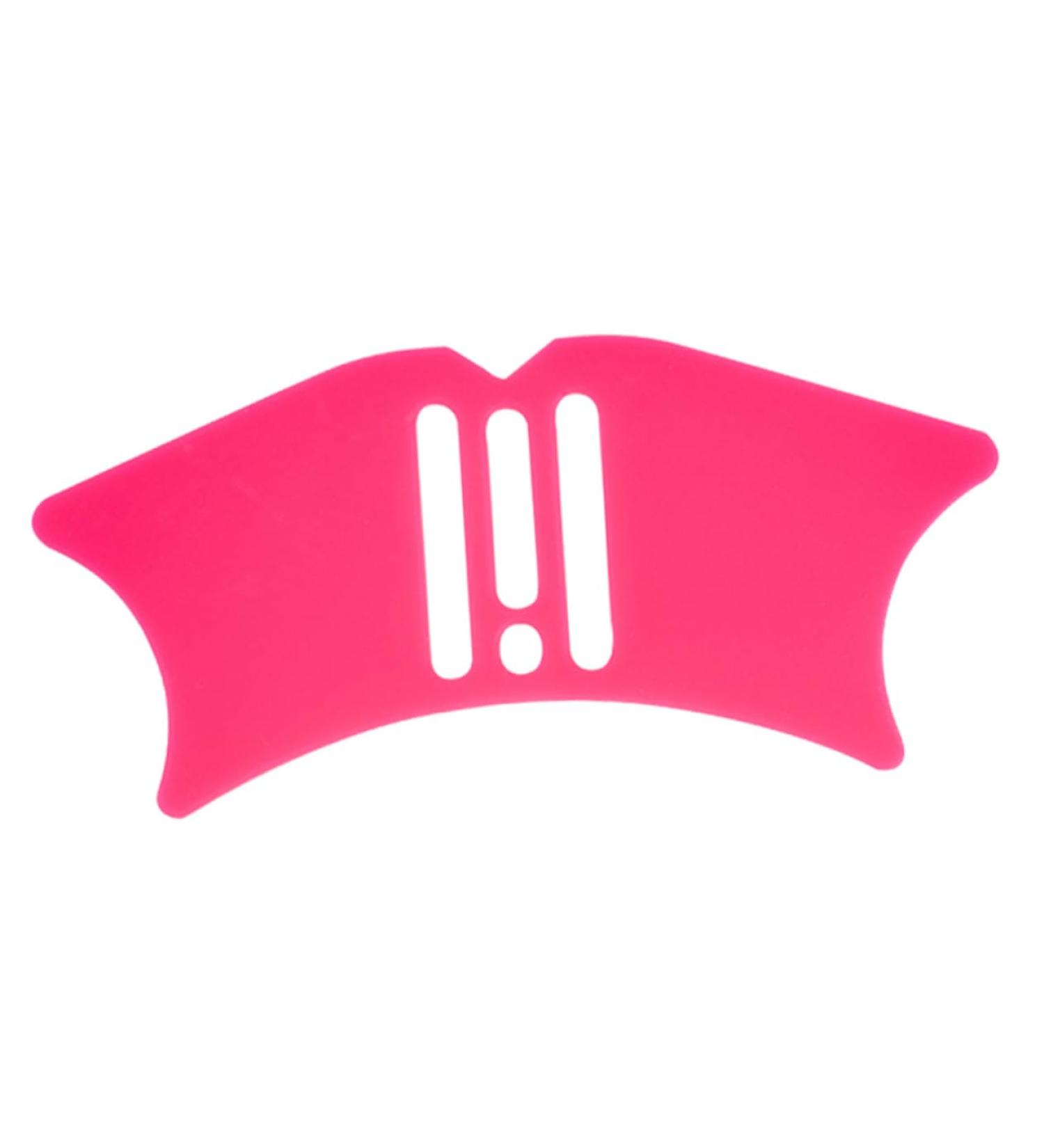 Didiseaon Eyeliner Aids Eyeshadow Eyeliner Stencil Eyeliner Tool for Women Makeup Tools Third Gear - Buy Online on GoSupps.com