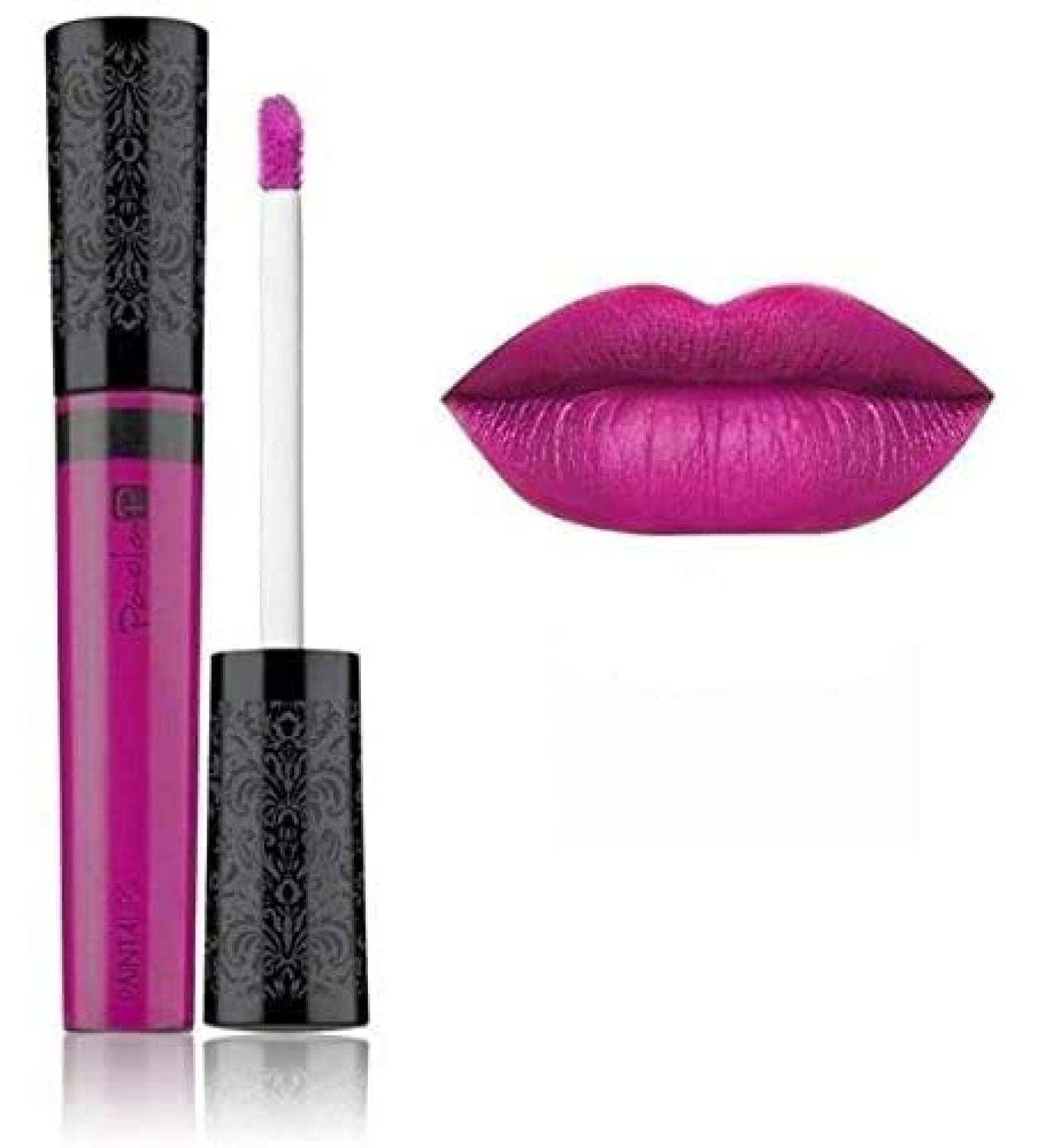PaolaP PaolaP Paint4Lips N. 16 Lipstick Dragon Fruit