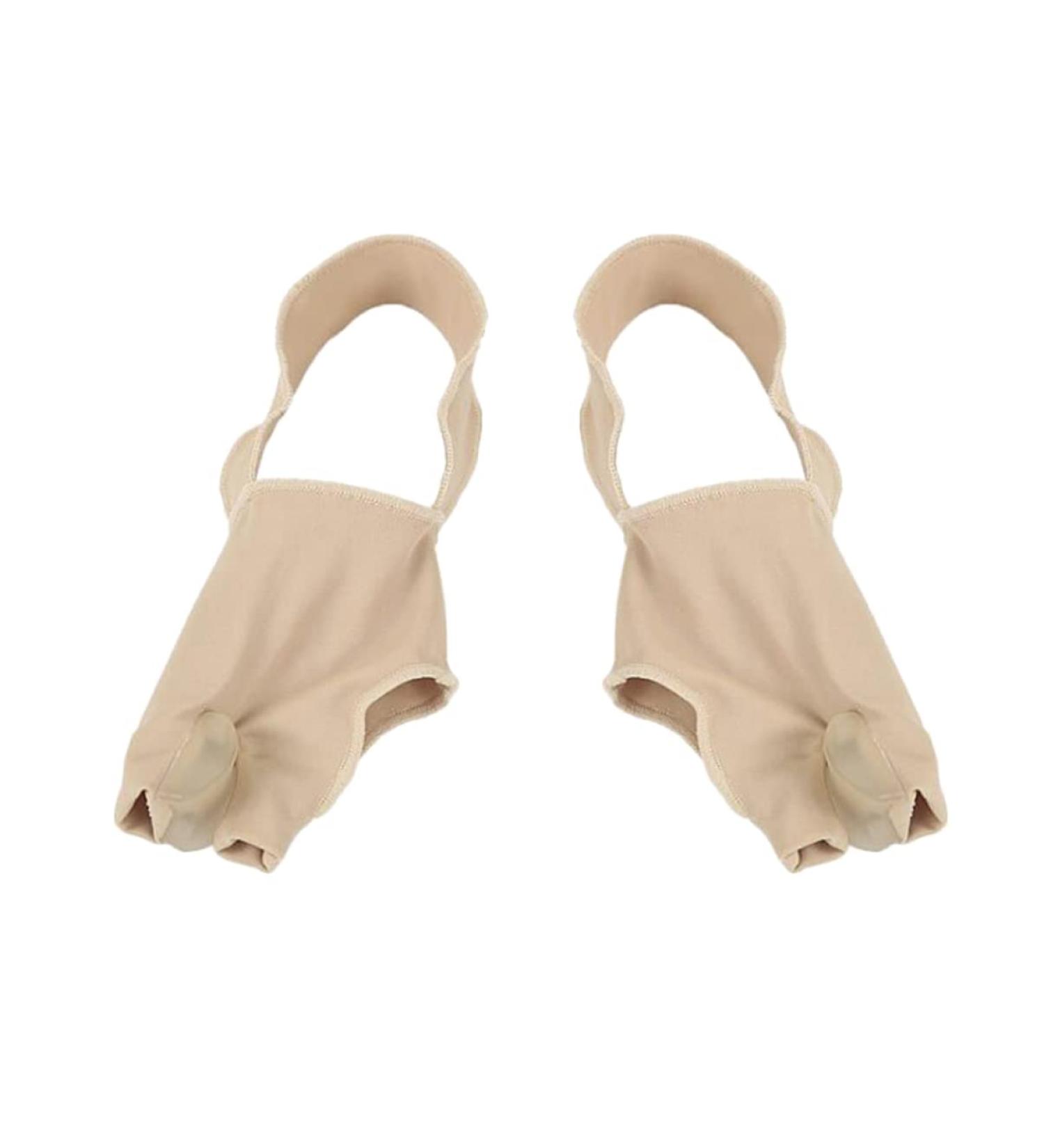 Healeved Bunion Corrector & Protector Sleeve with Big Toe Splint - Orthotic Bunion Pad for Relief - Buy Online on GoSupps.com