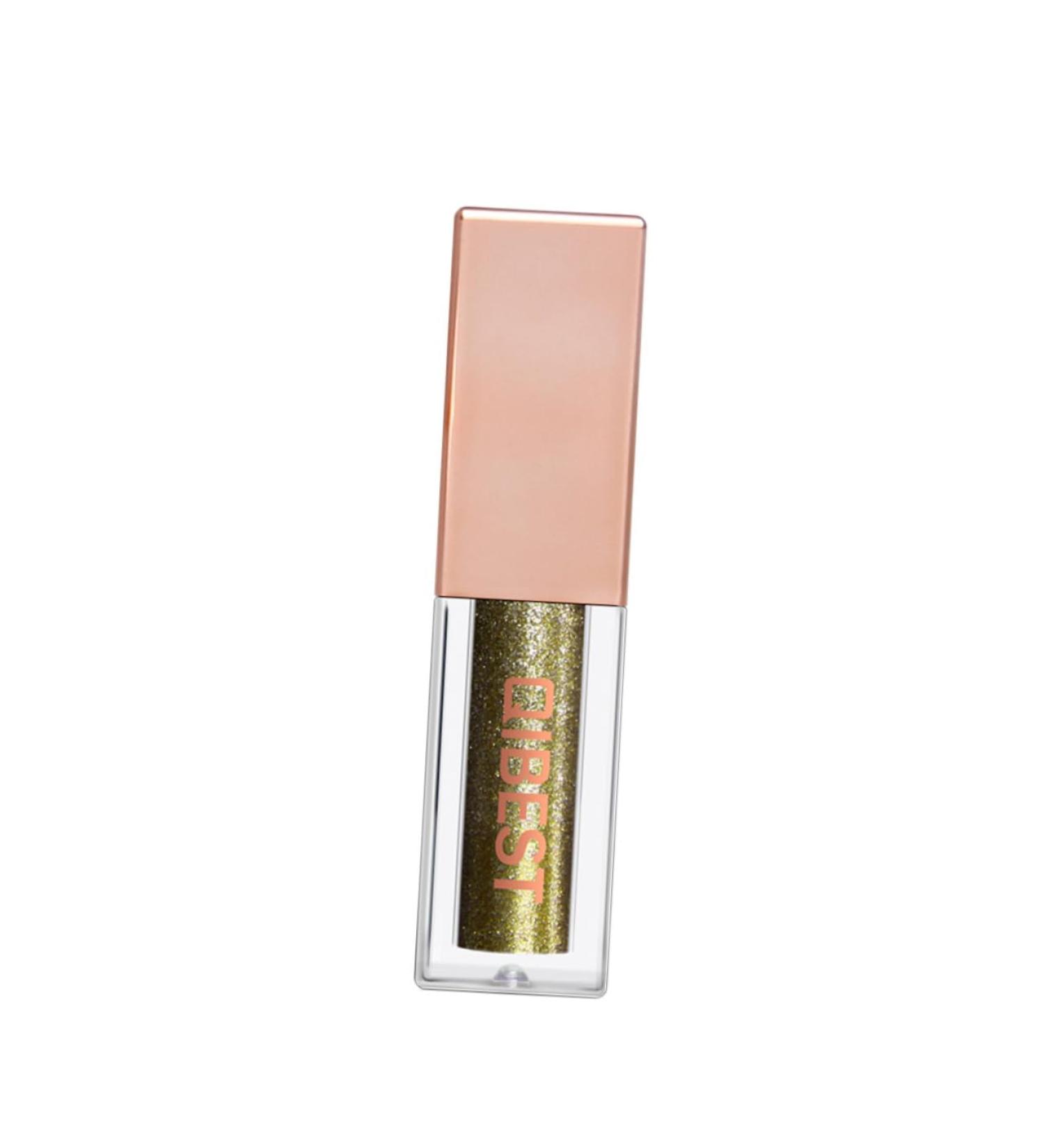 1pc Liquid Eyeshadow - Glitter Matte & Shimmer Eye Makeup | International Shipping Available - Buy Online on GoSupps.com